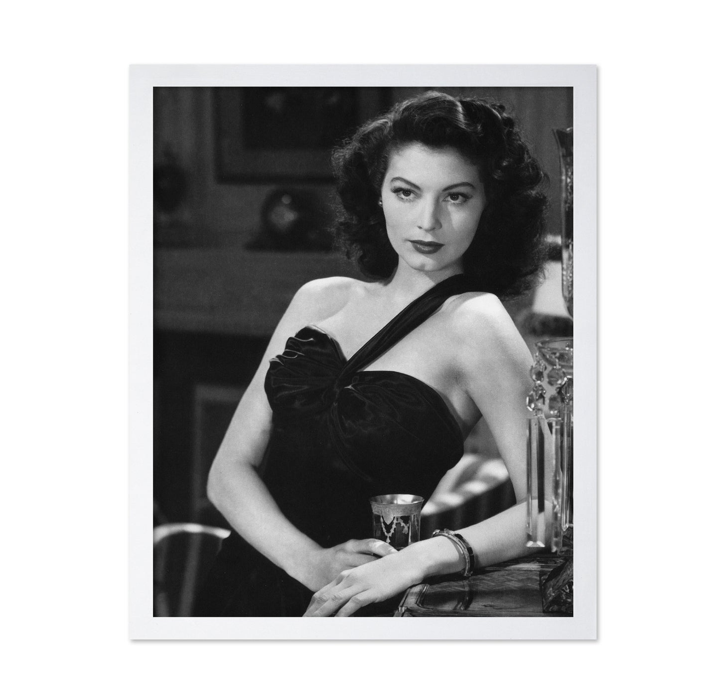 The Killers 1946 Ava Gardner No2