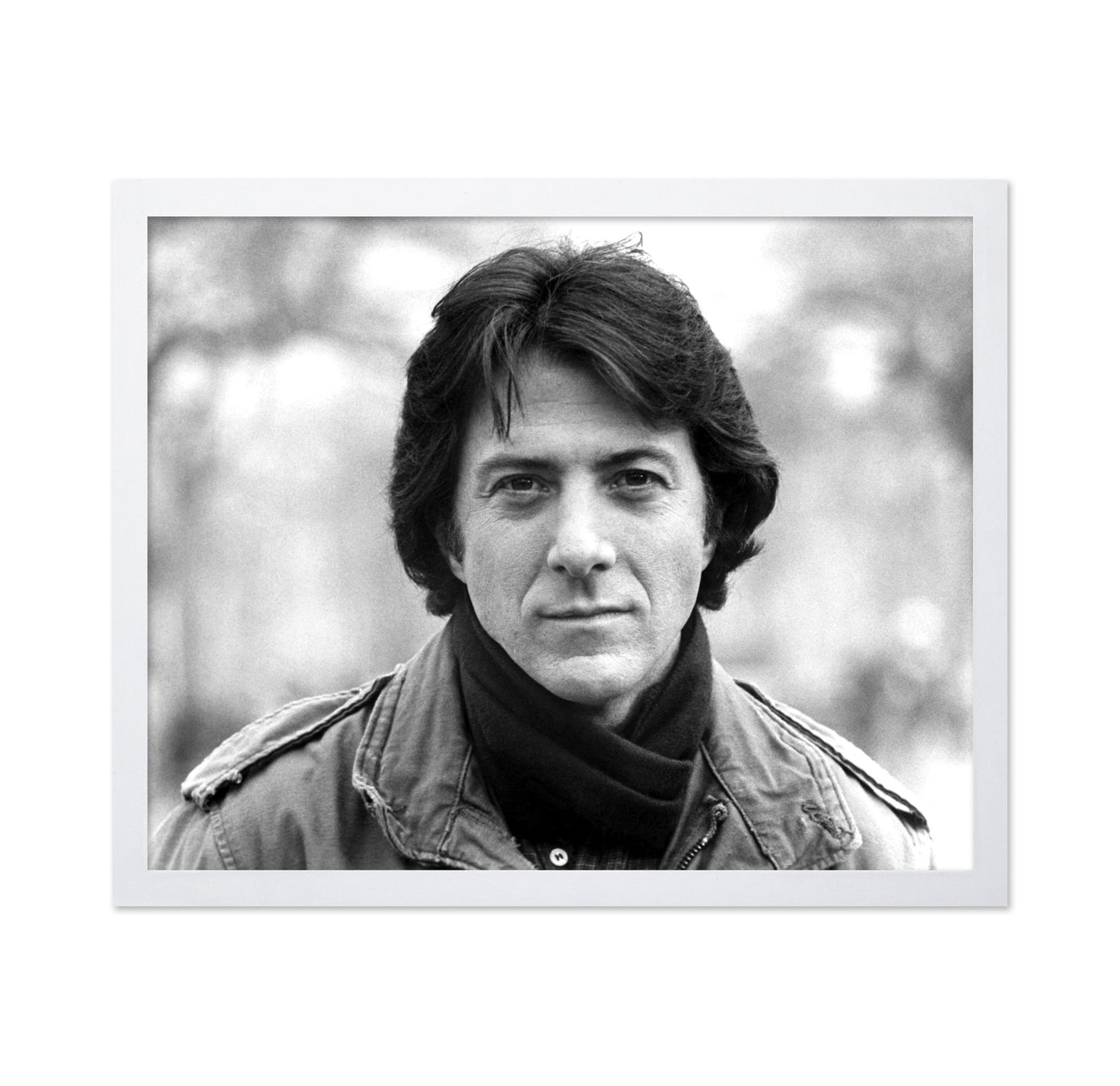 Kramer Vs. Kramer 1979 Dustin Hoffman No1