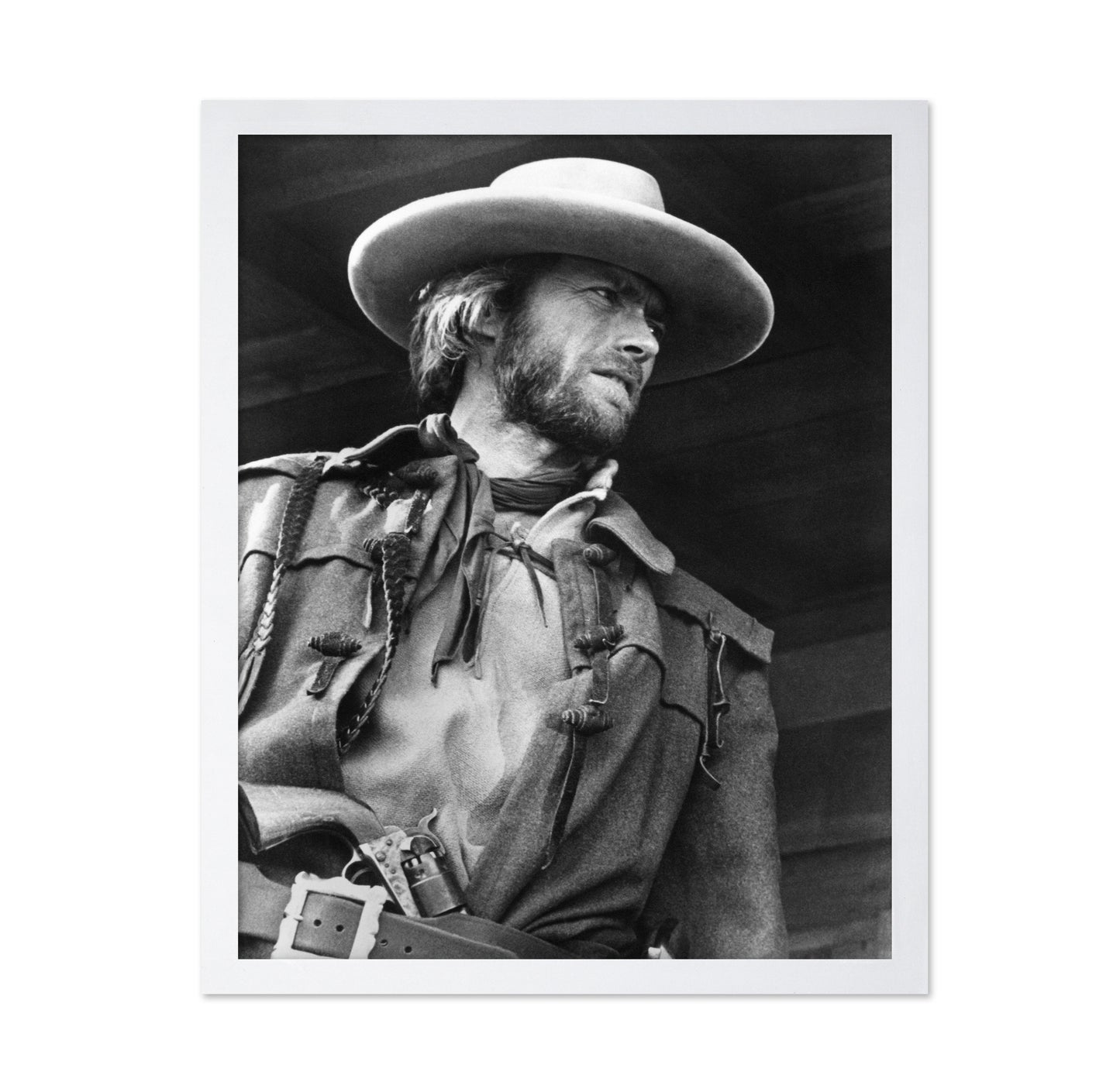 The Outlaw Josey Wales 1976 Clint Eastwood No14