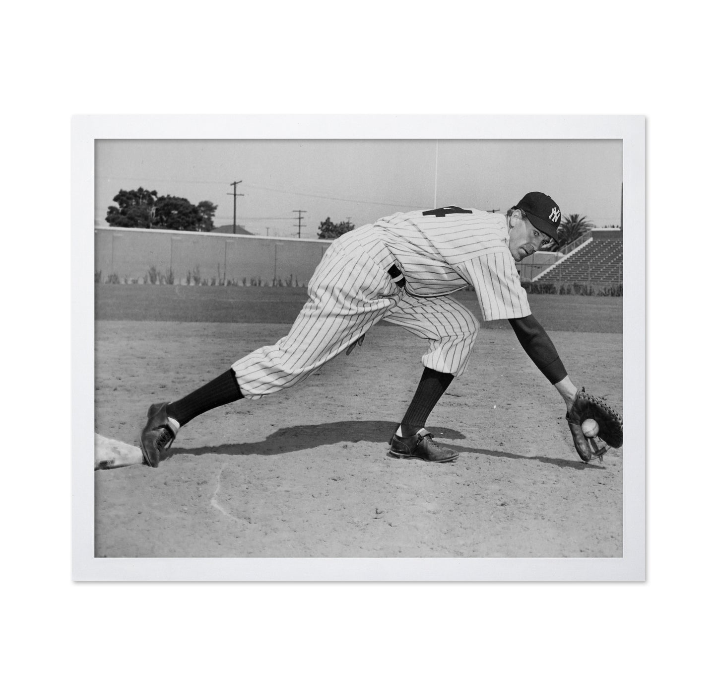 The Pride of The Yankees 1942 Gary Cooper