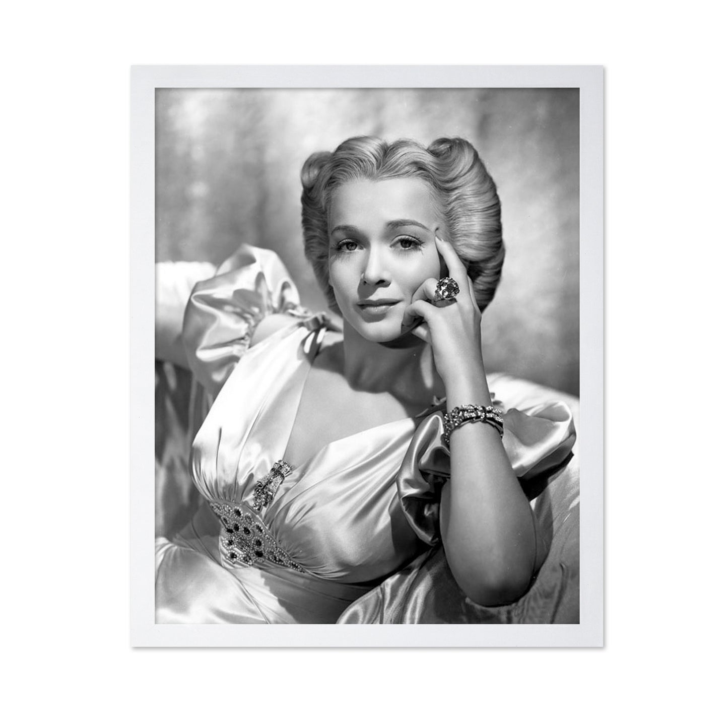 Road Show 1941 Carole Landis