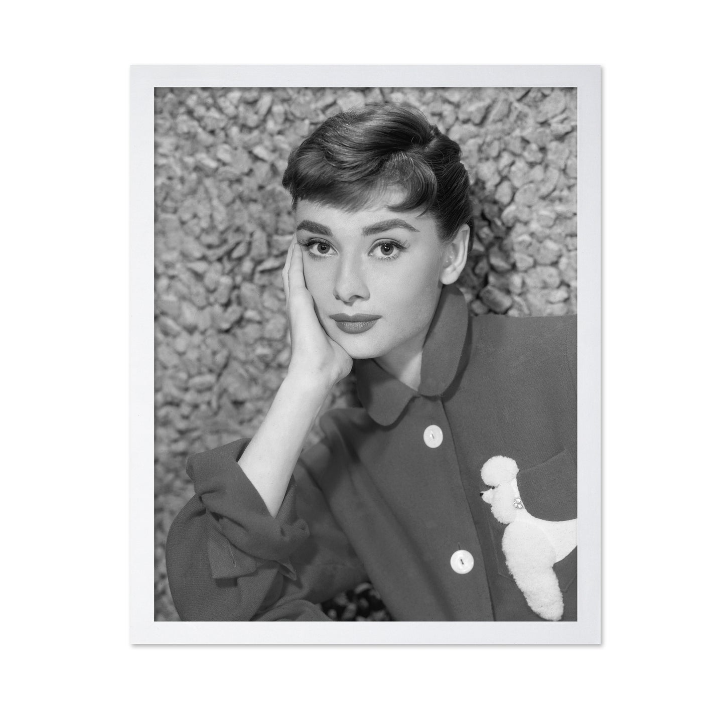 Sabrina 1954 Audrey Hepburn No3