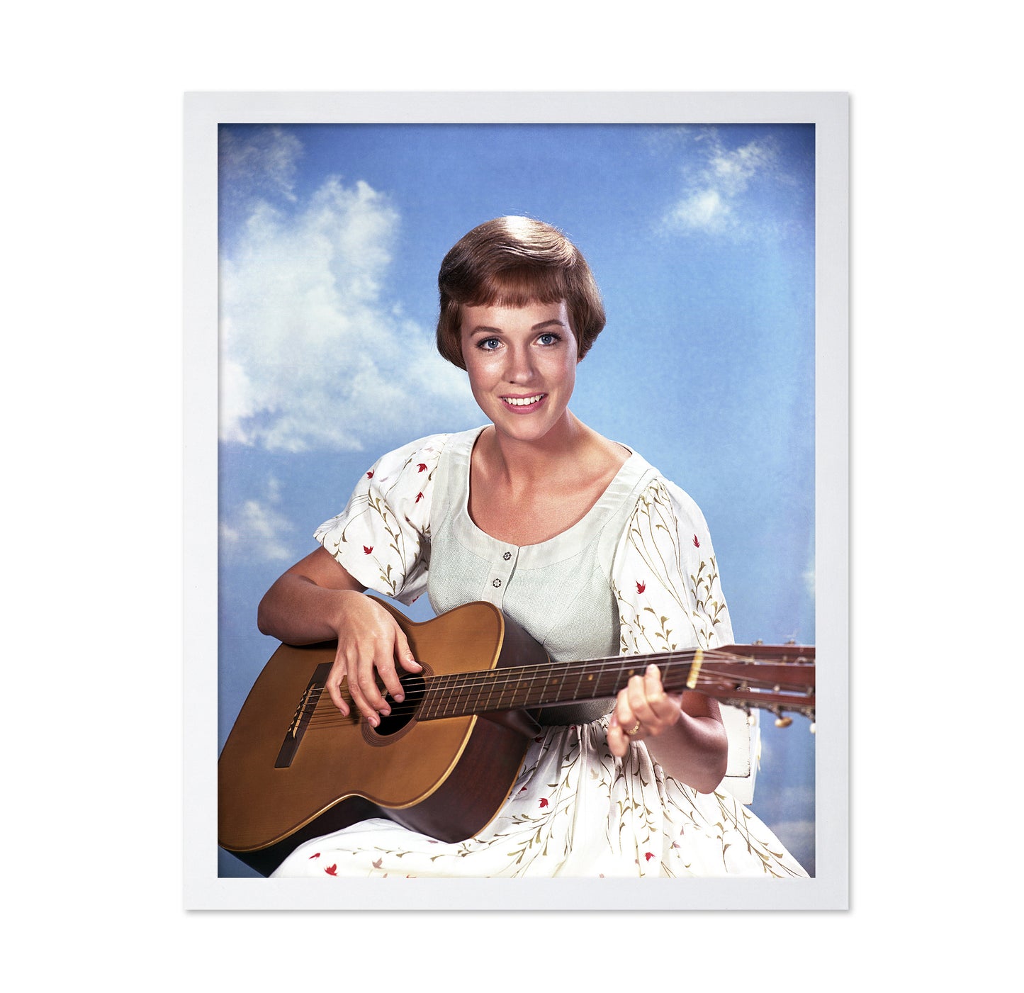 The Sound of Music 1965 Julie Andrews No9