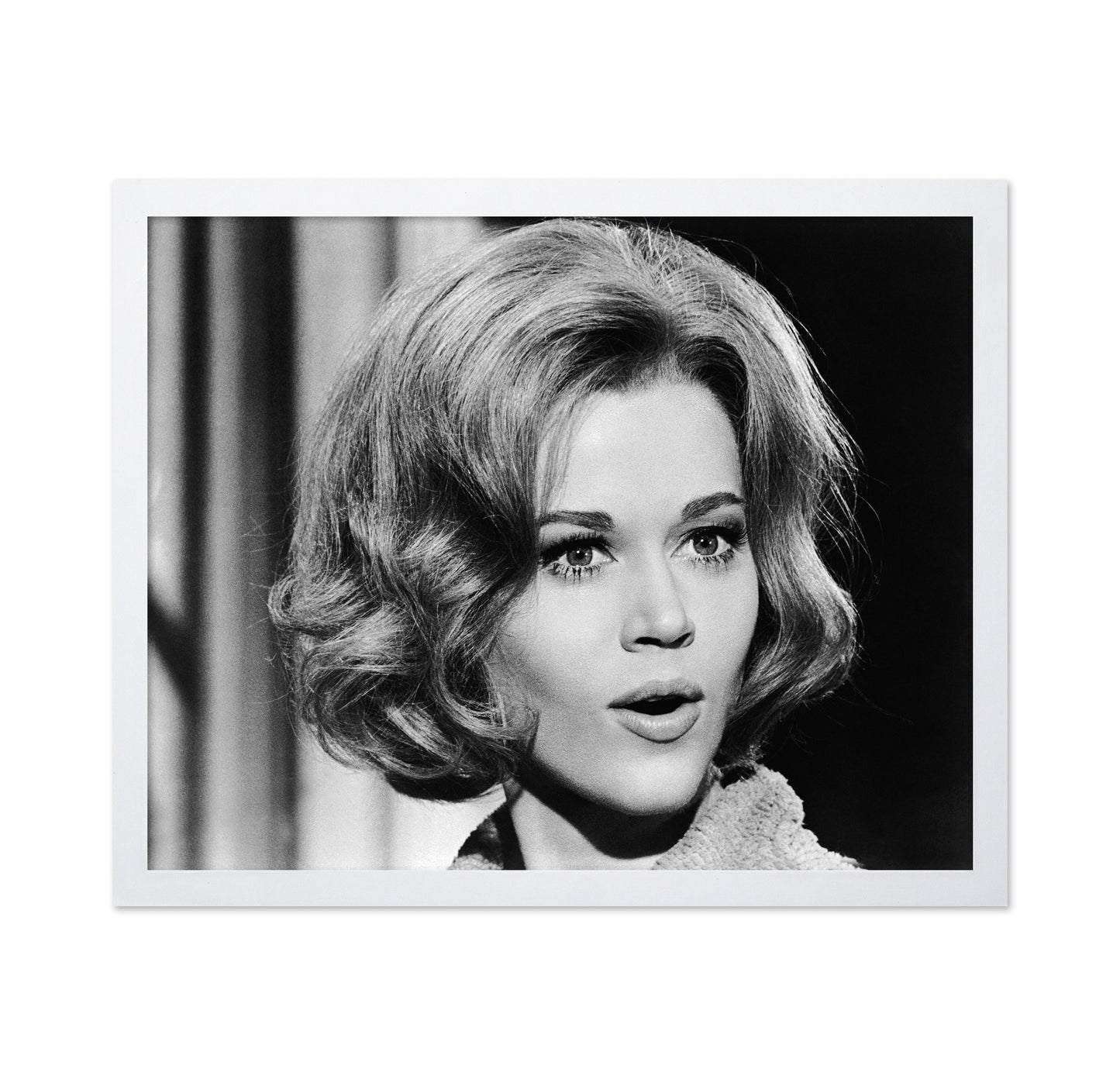 Sunday In New York 1963 Jane Fonda No2