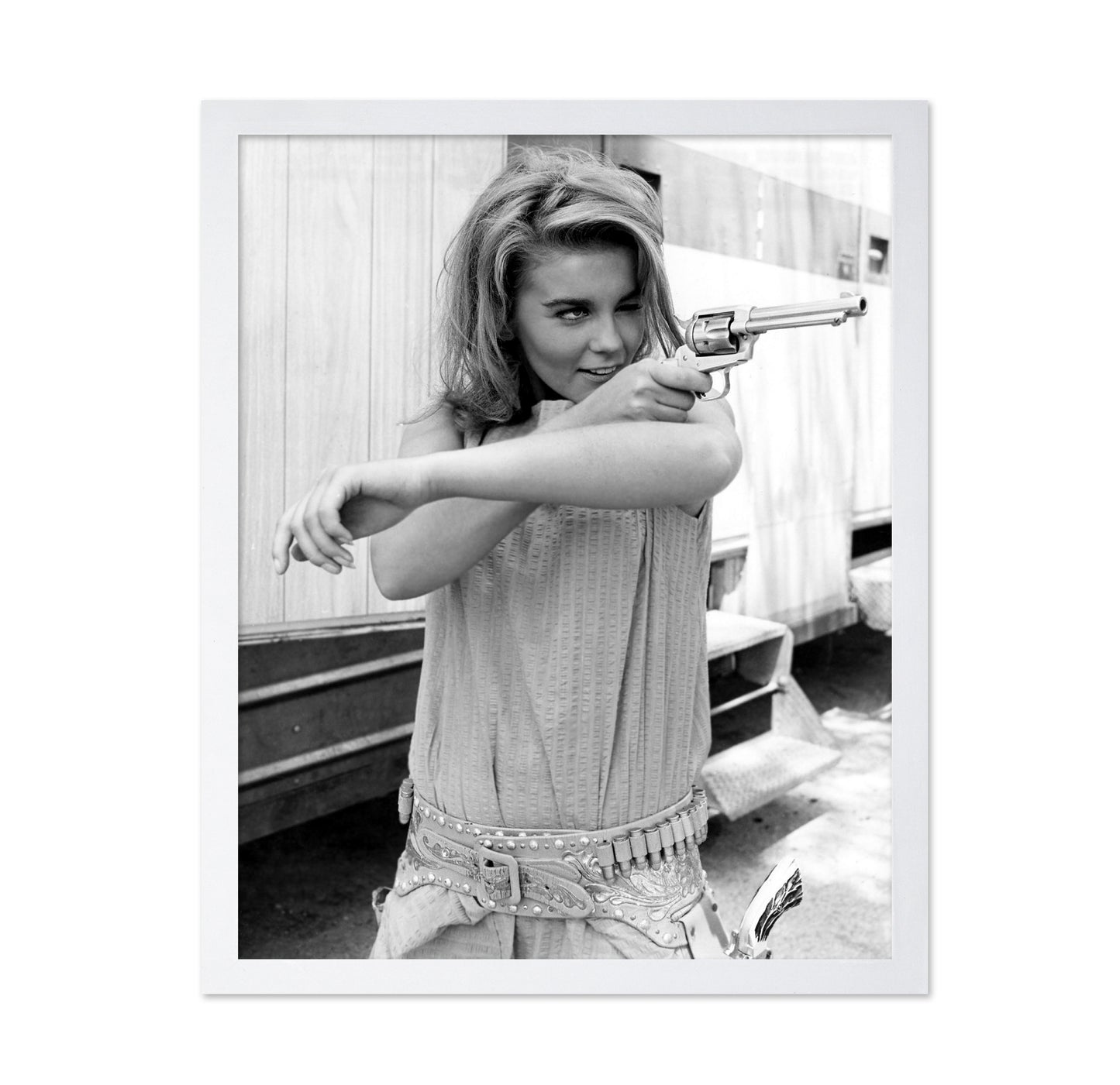 Viva Las Vegas 1964 Ann Margret No3