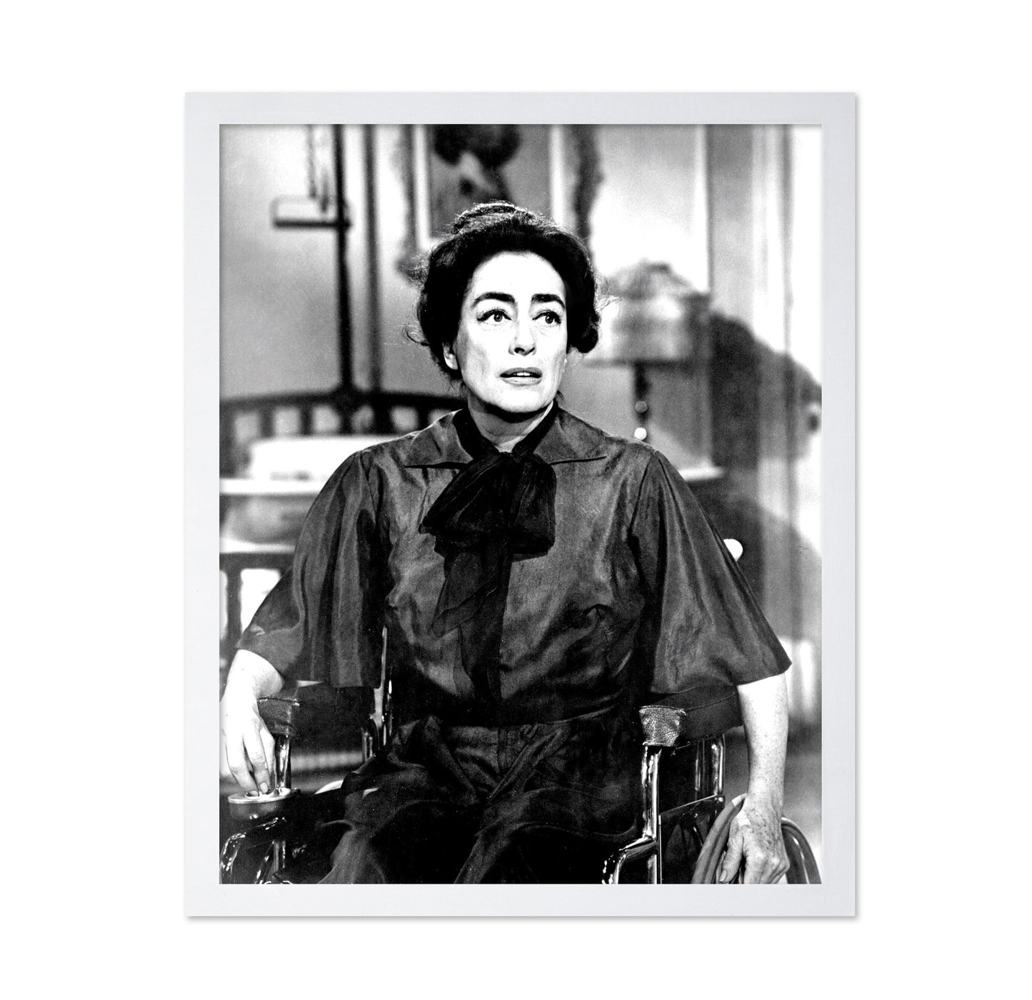 What Ever Happened 1962 Joan Crawford