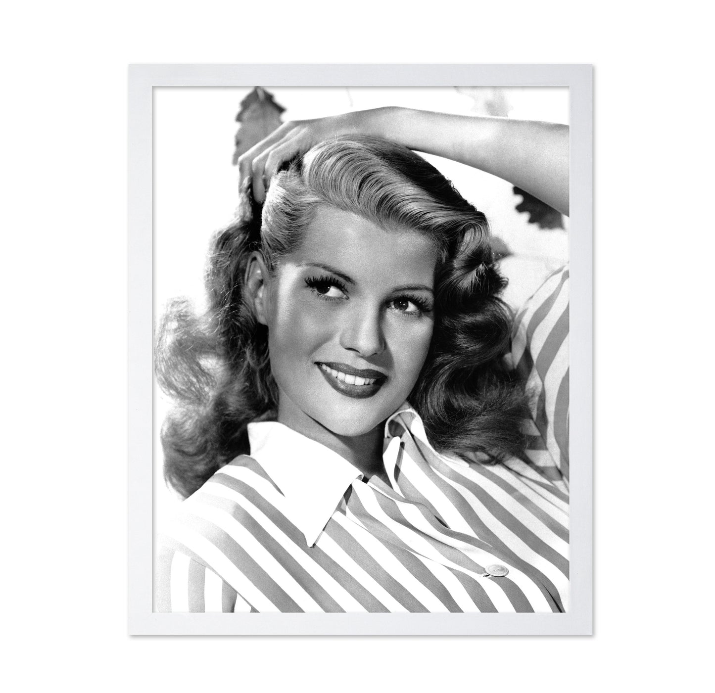 You'll Never Get Rich 1941 Rita Hayworth No1