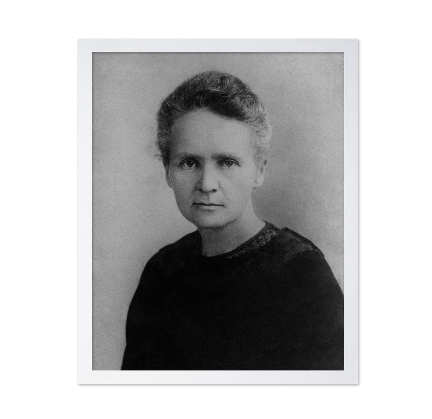 Marie Curie 1913