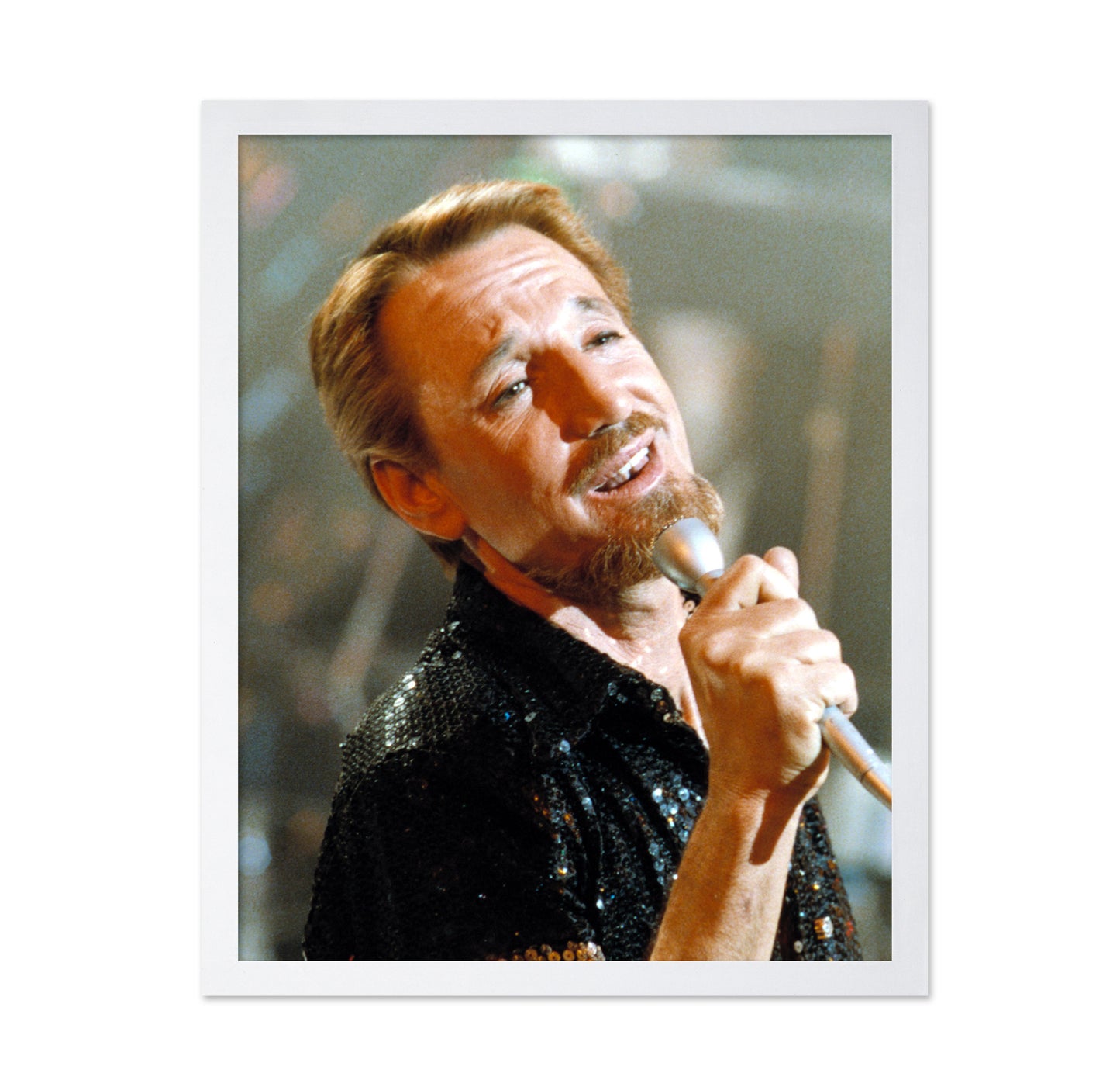 All That Jazz 1979 Roy Scheider No1