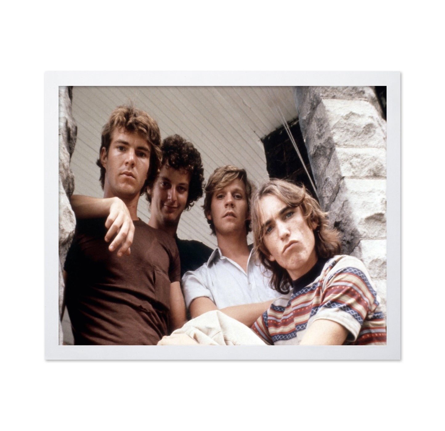 Breaking Away 1979 Dennis Quaid