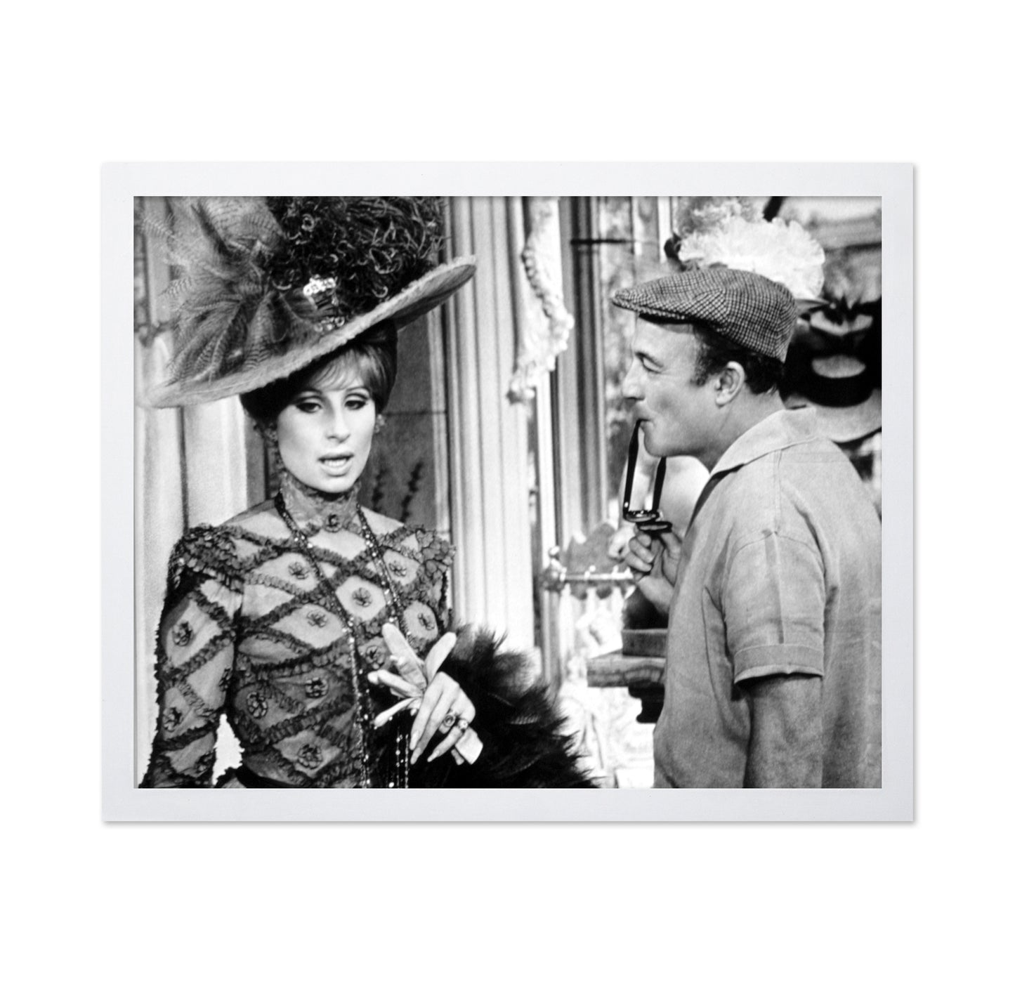 Hello, Dolly! 1969 Barbra Streisand