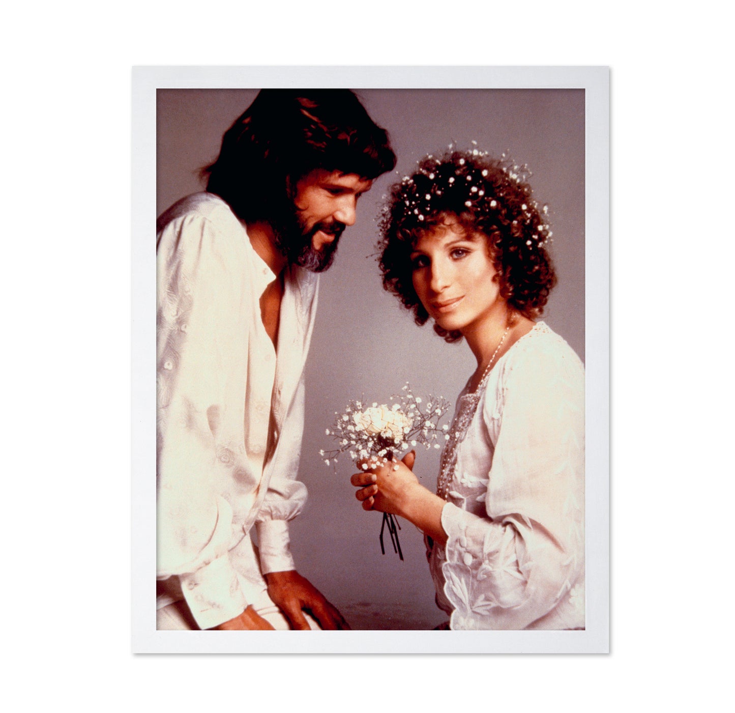 A Star Is Born 1976 Kris Kristofferson No2
