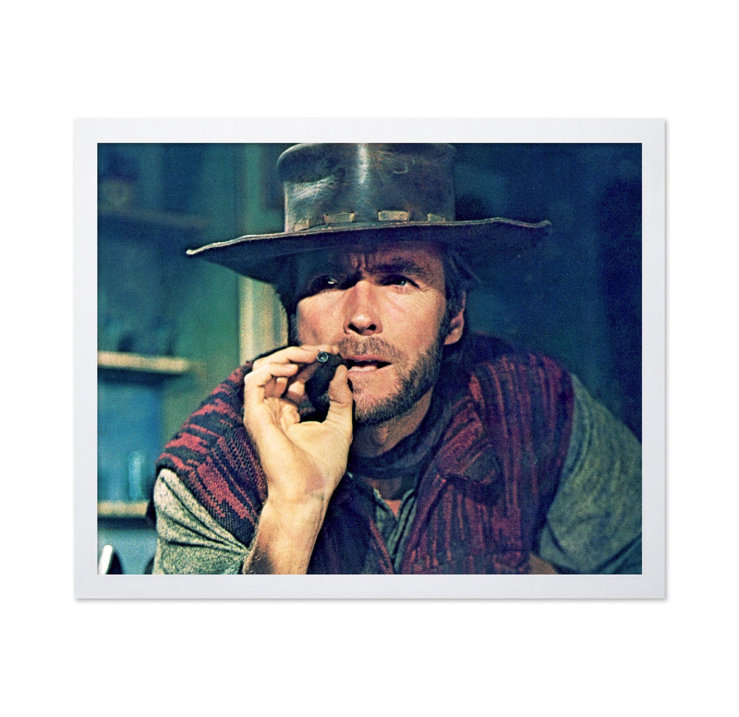 Two Mules For Sister Sara 1970 Clint Eastwood No1