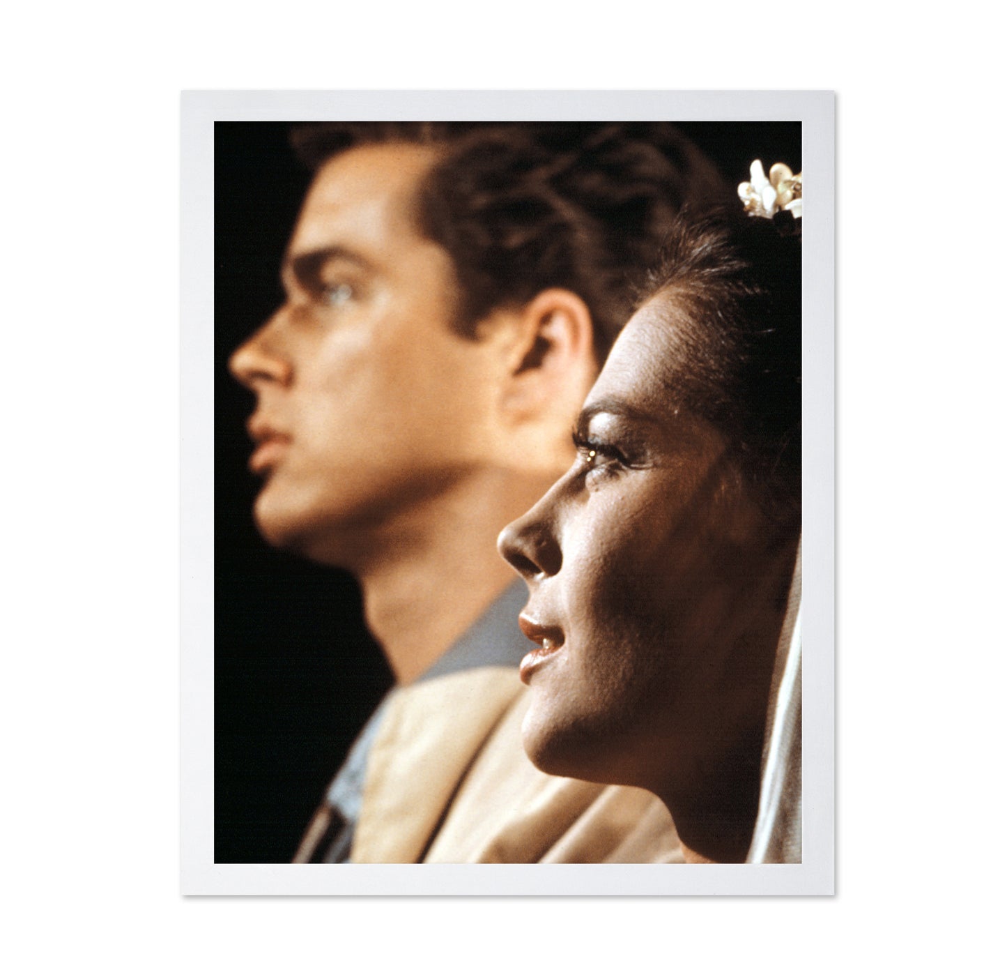 West Side Story 1961 Richard Beymer No2