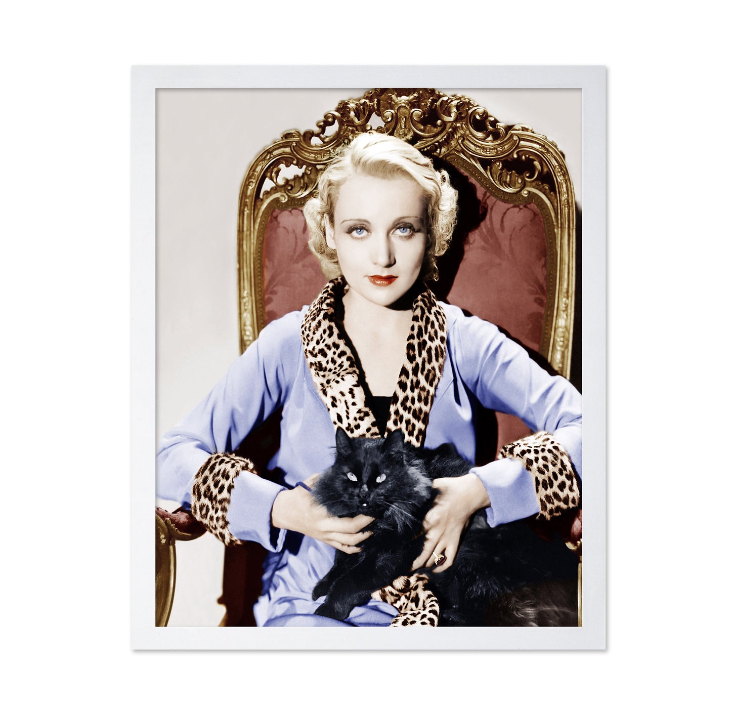 Carole Lombard 1930