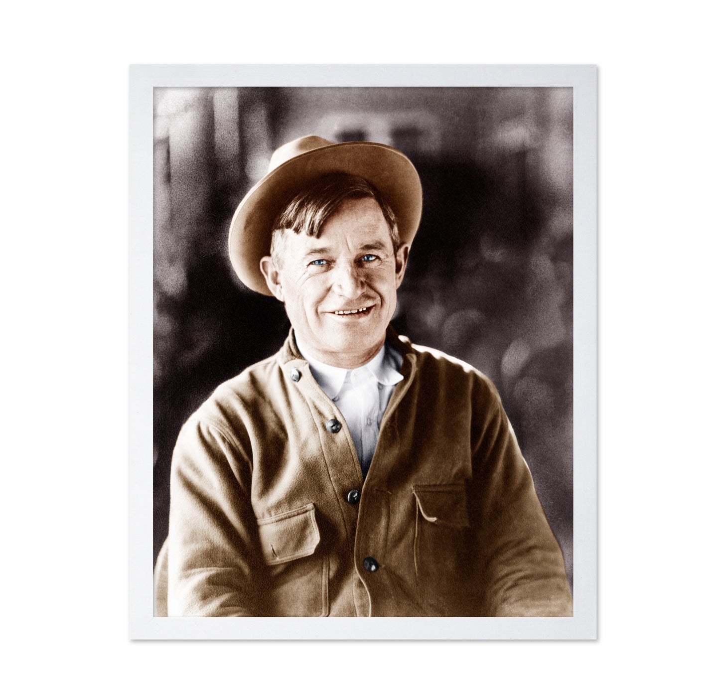 Will Rogers 1930s