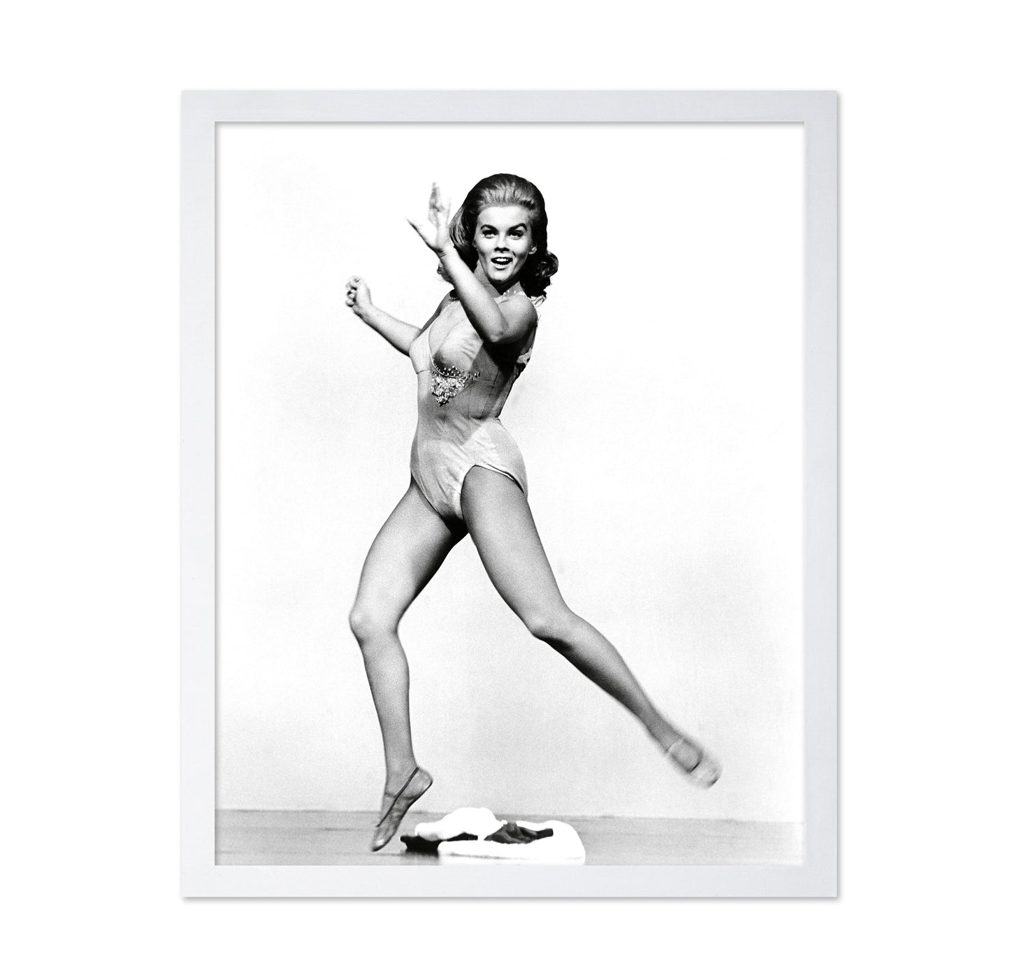 Ann Margret 1964
