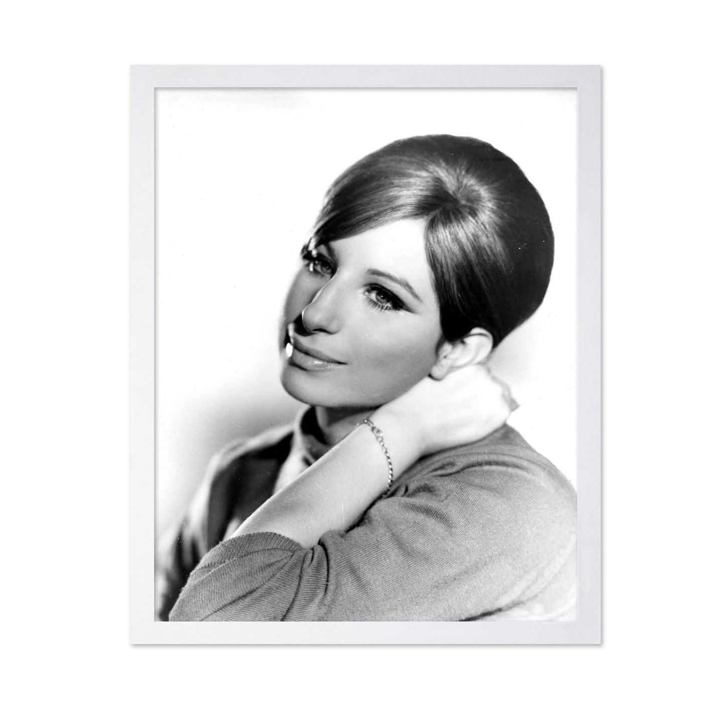 Funny Girl 1964 Barbra Streisand No2