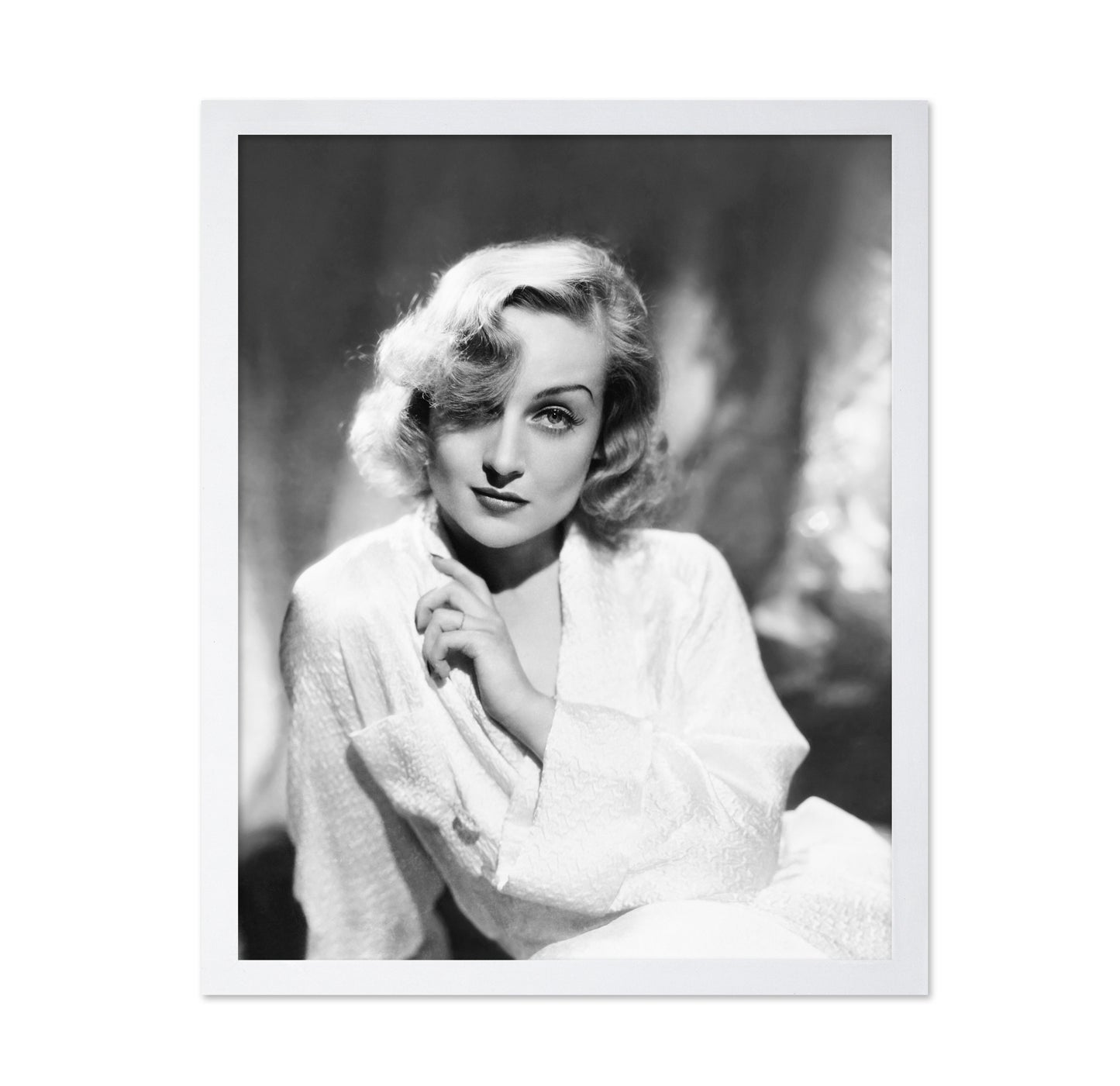Carole Lombard 1936