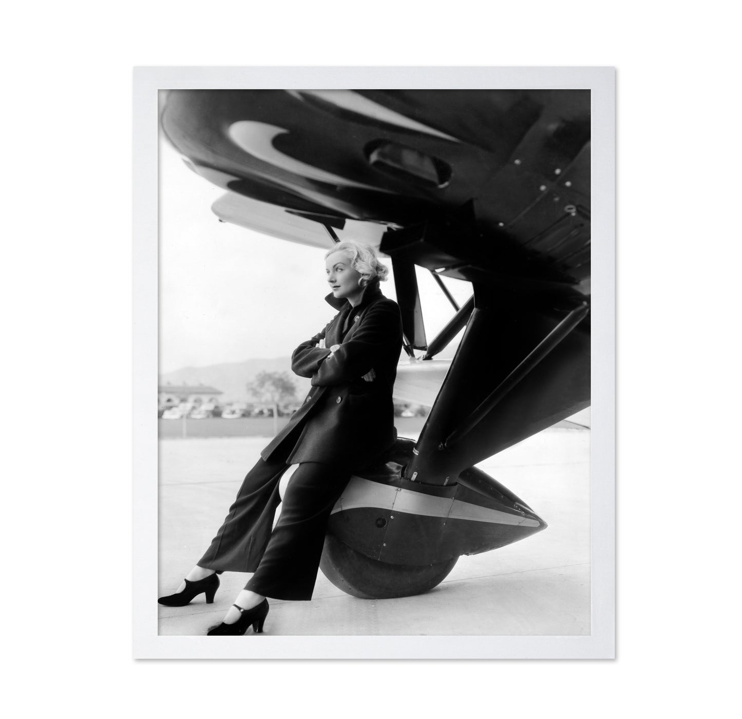 Carole Lombard 1935