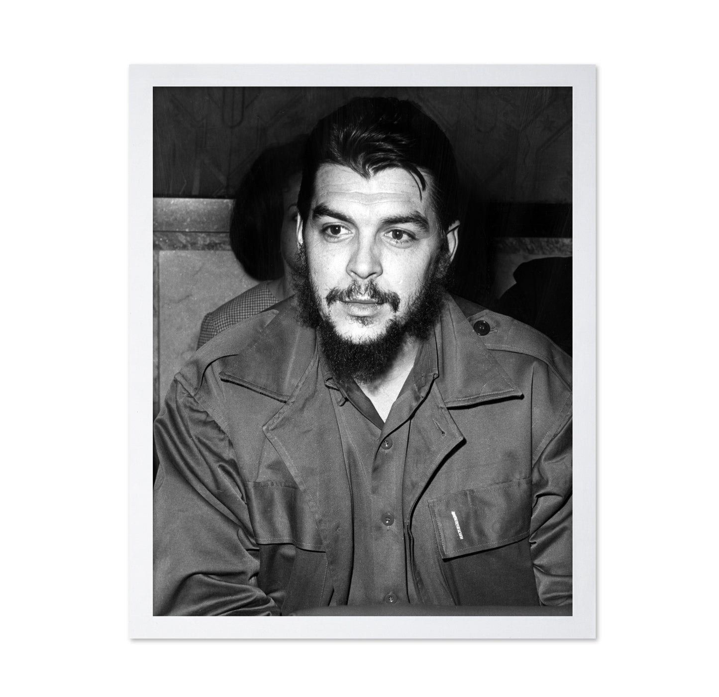 Che Guevara 1965