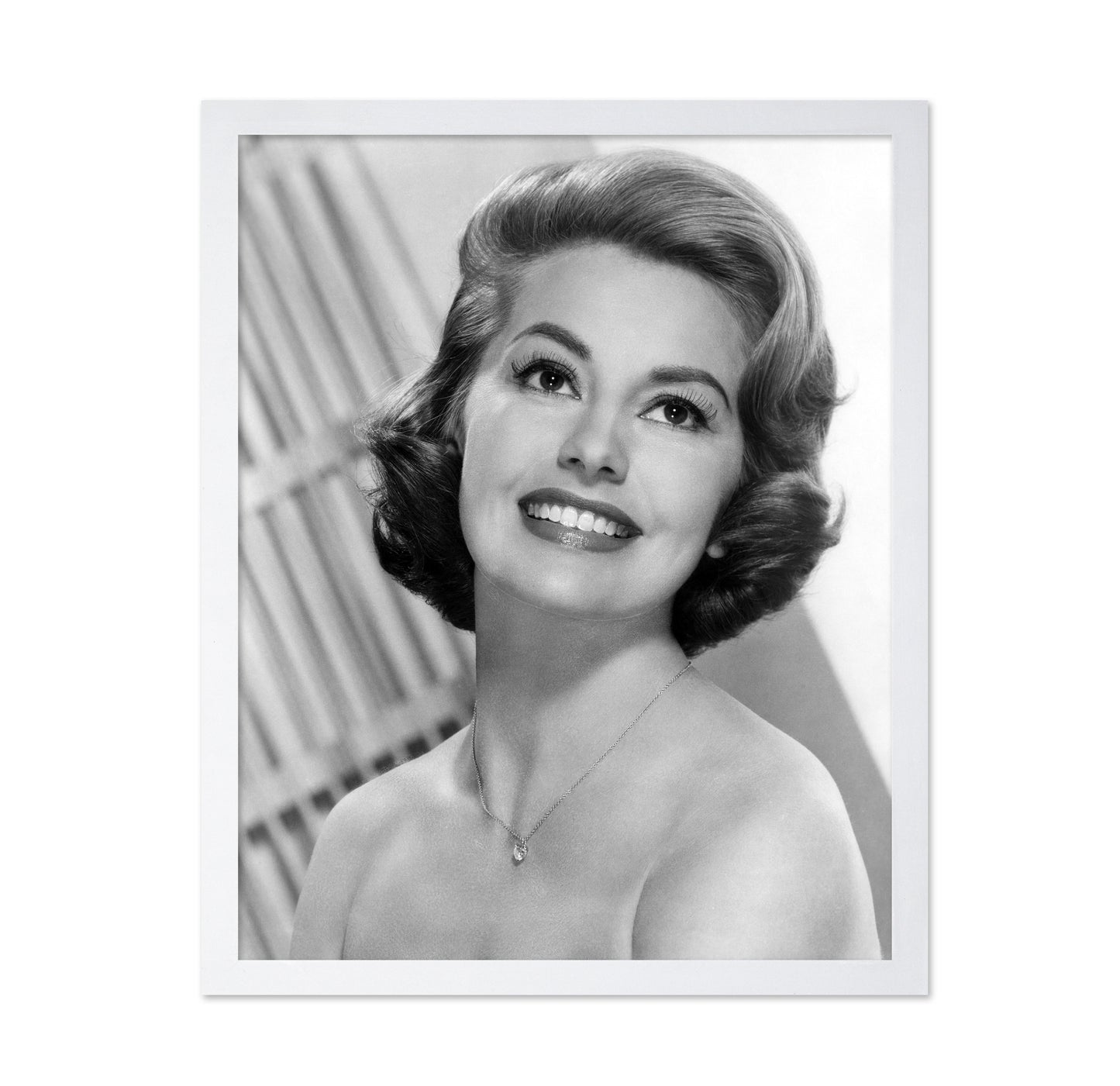 Cyd Charisse 1950s No1
