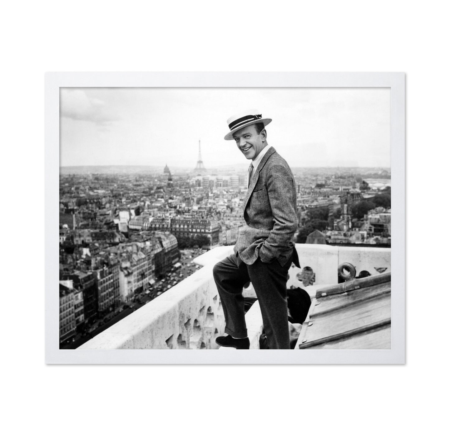 Funny Face 1957 Fred Astaire