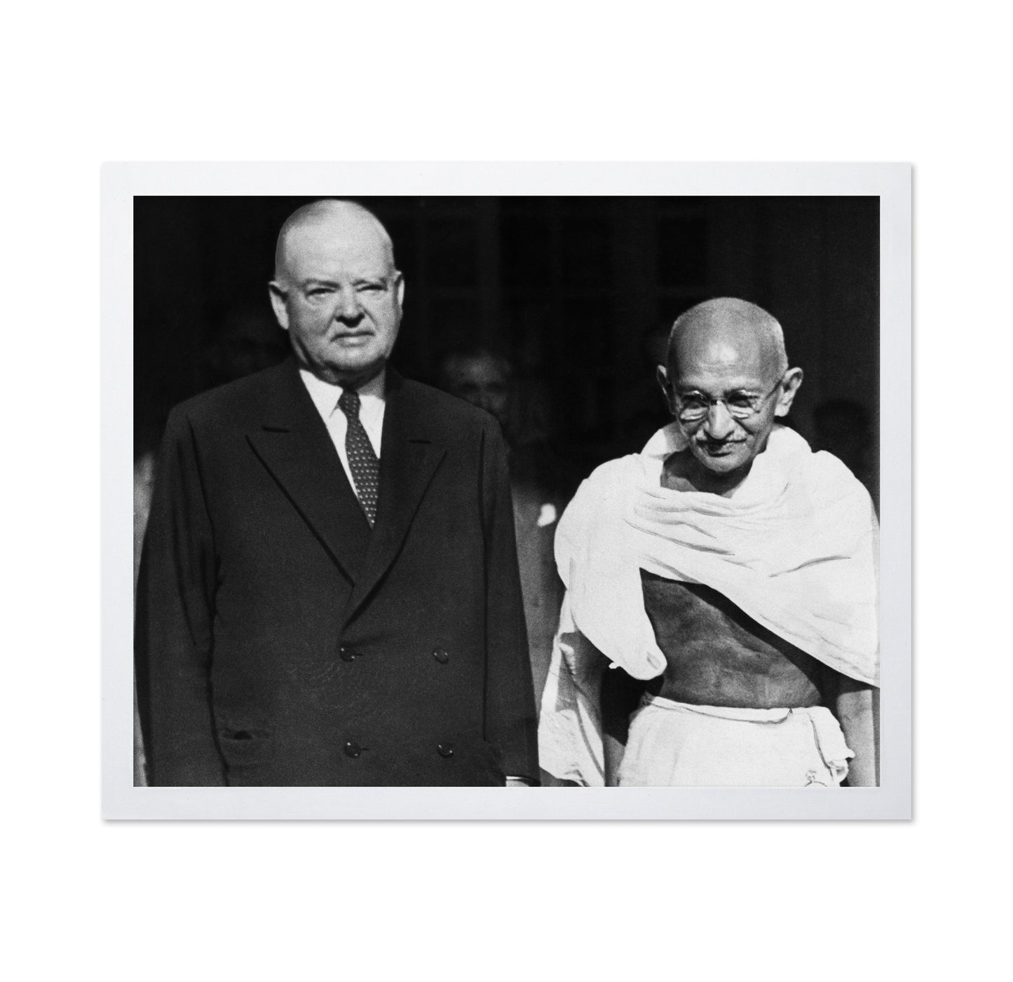 Mahatma Gandhi 1944