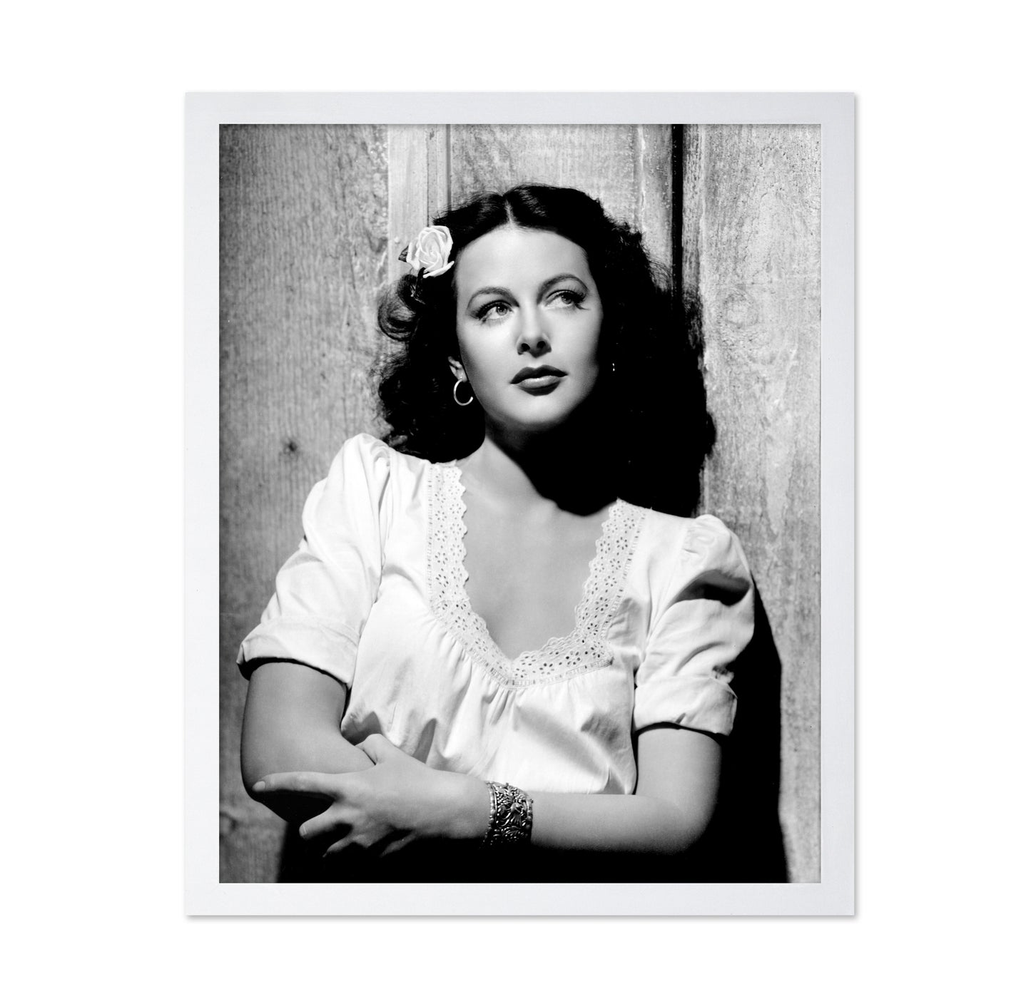Tortilla Flat 1942 Hedy Lamarr
