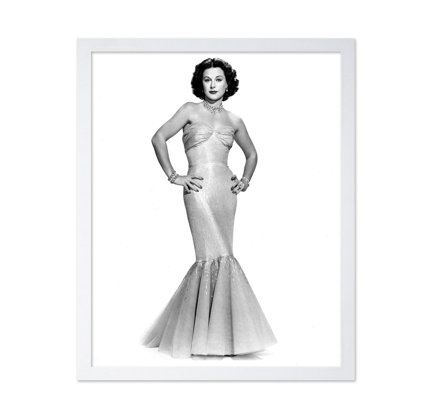 My Favorite Spy 1951 Hedy Lamarr