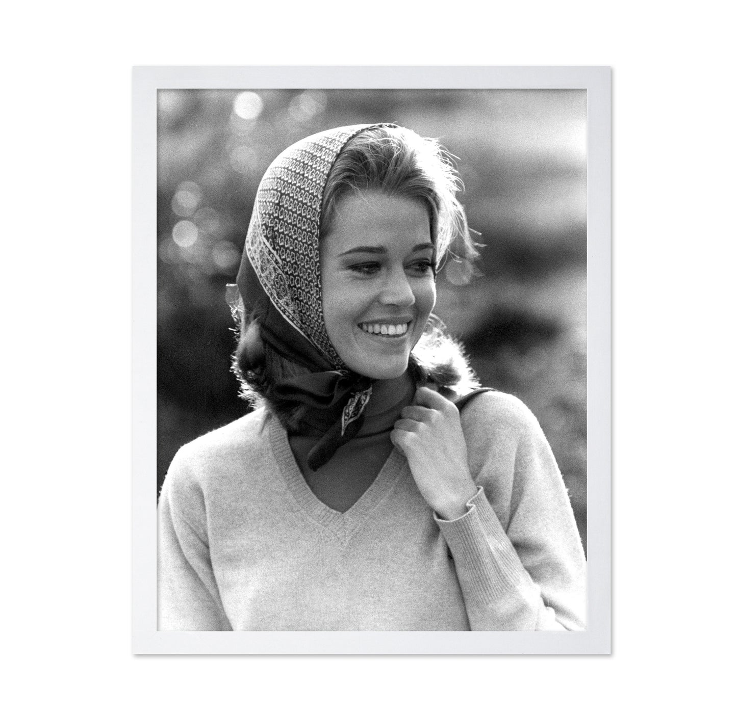 The Love Cage 1964 Jane Fonda