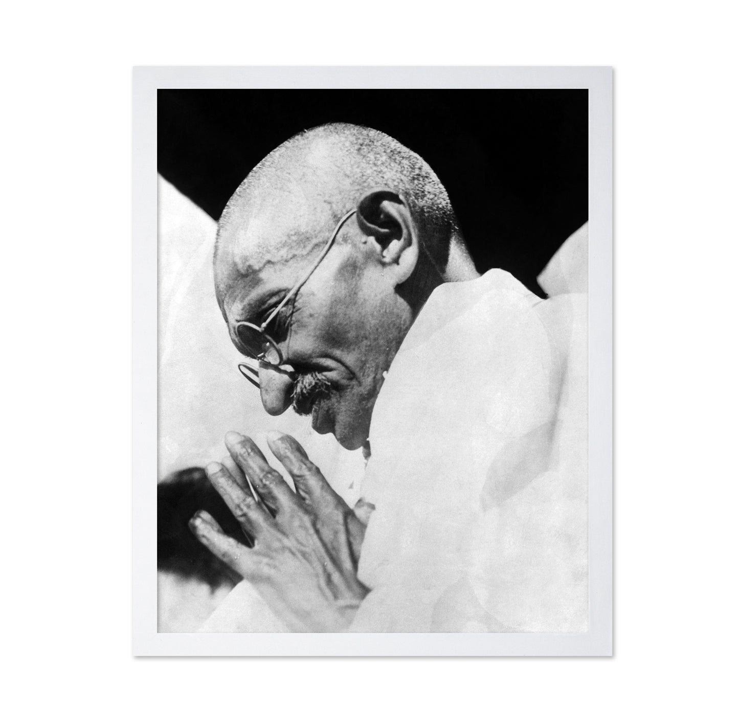 Mahatma Gandhi 1931