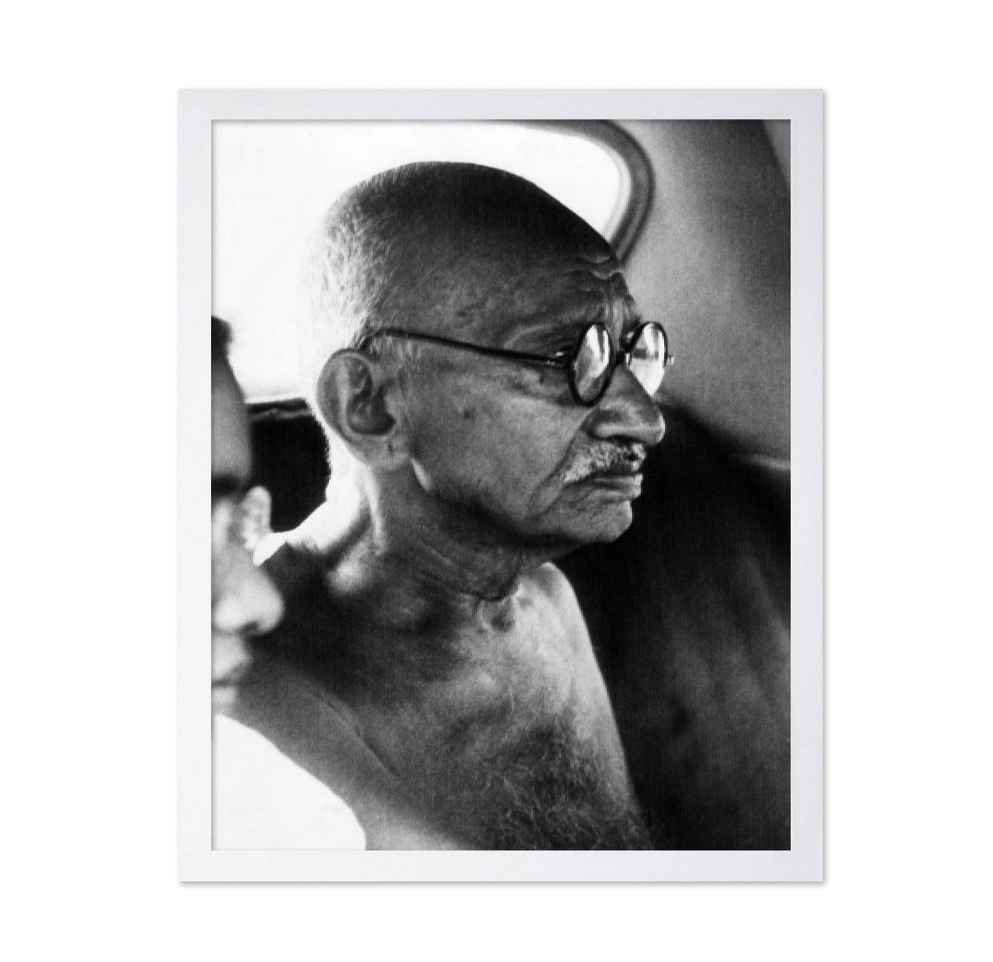 Mahatma Gandhi 1947
