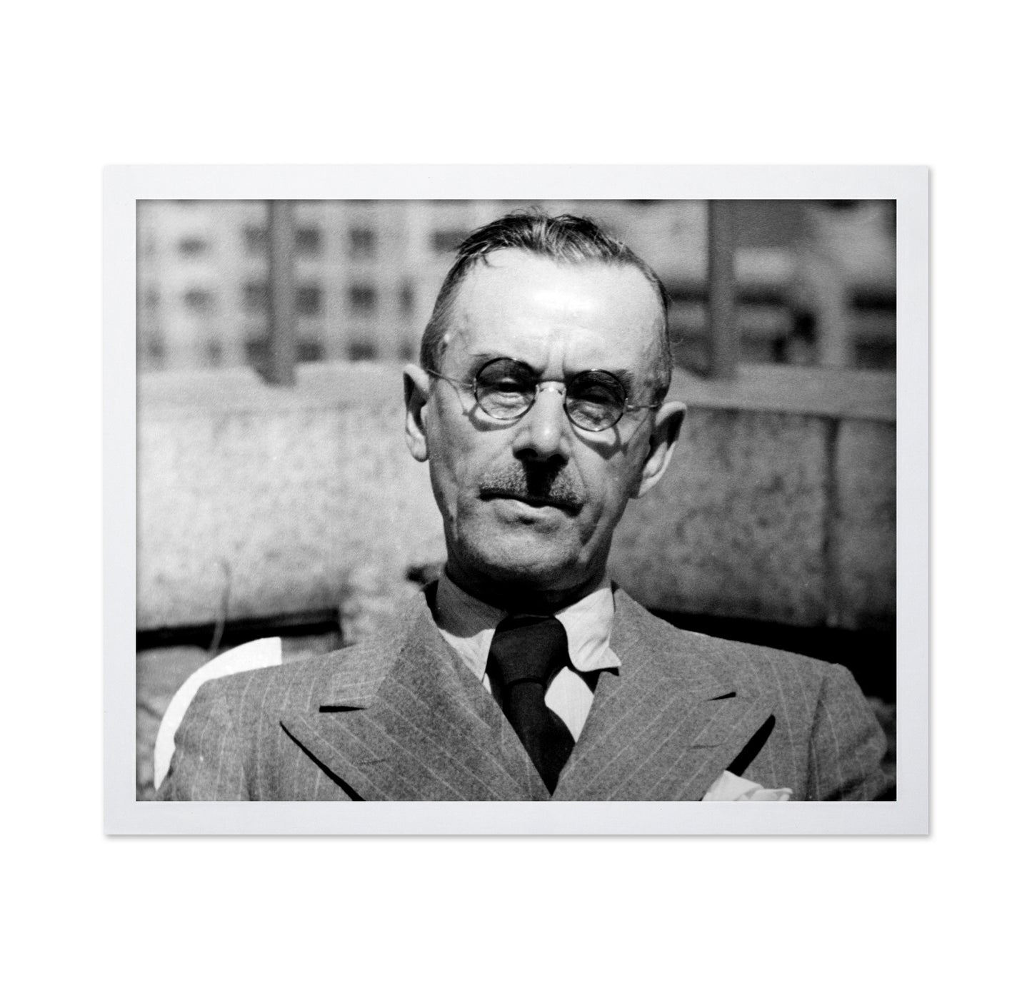 Thomas Mann 1930s