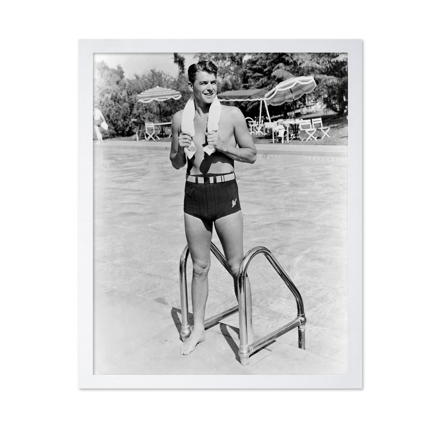 Ronald Reagan 1939