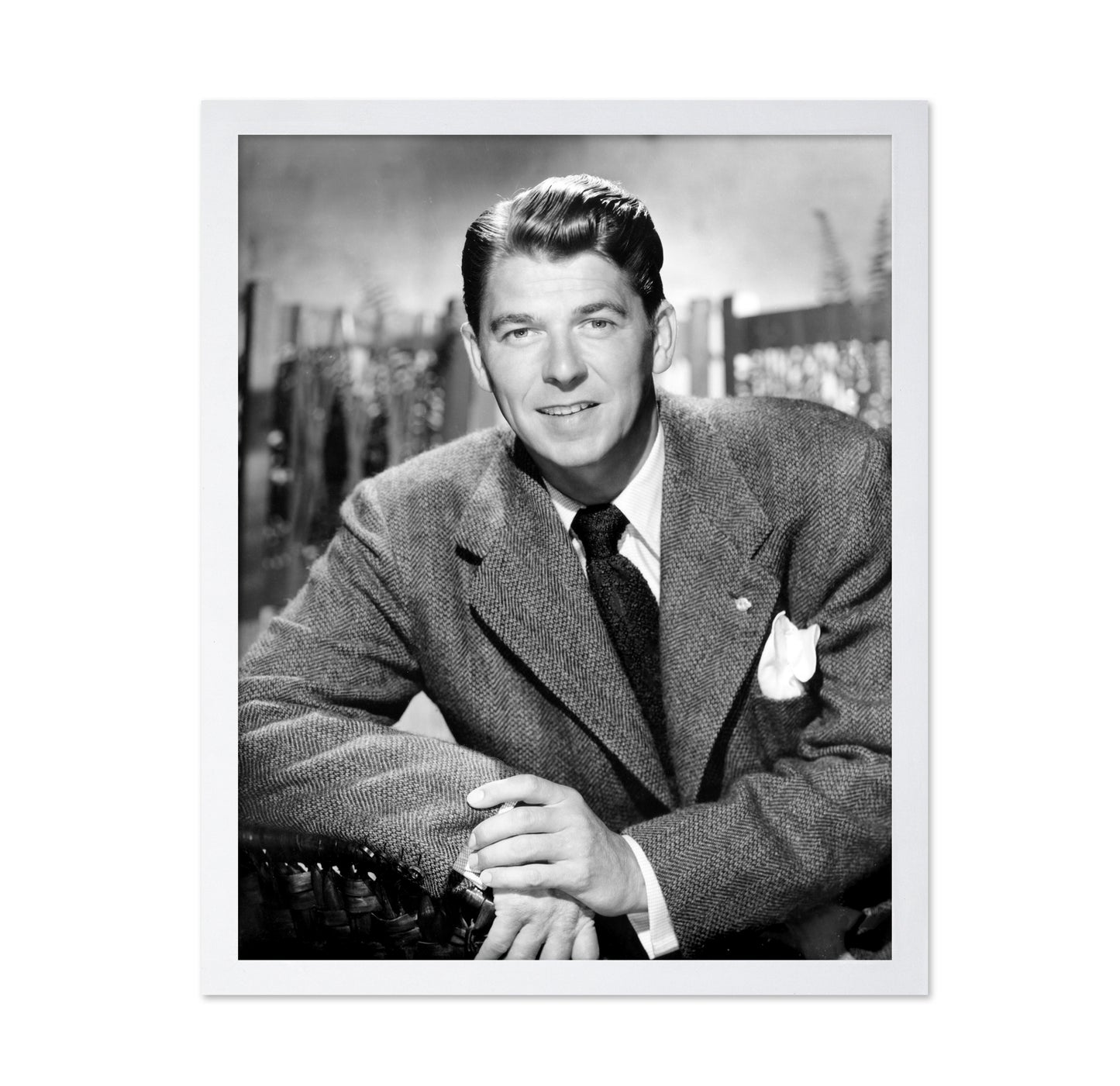 That Hagen Girl 1952 Ronald Reagan