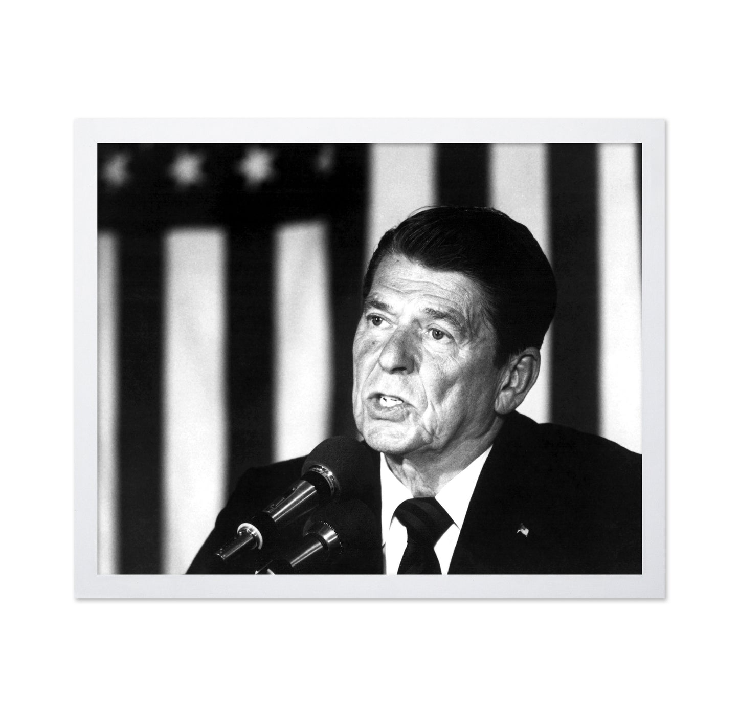 Ronald Reagan 1970s