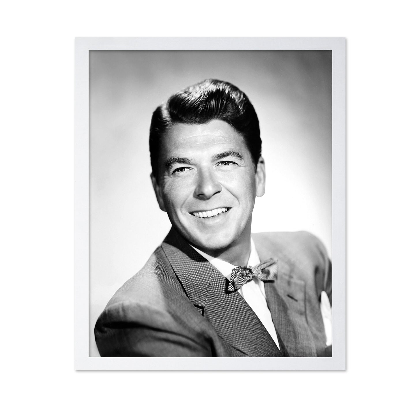 Ronald Reagan 1950s