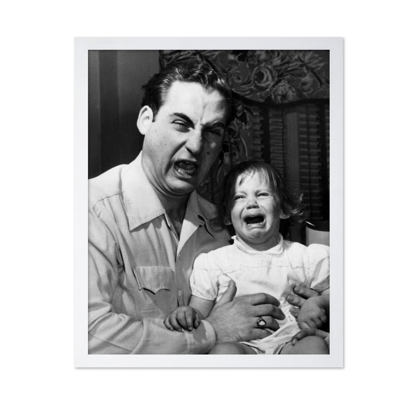 Sid Caesar & Michele Caesar 1949
