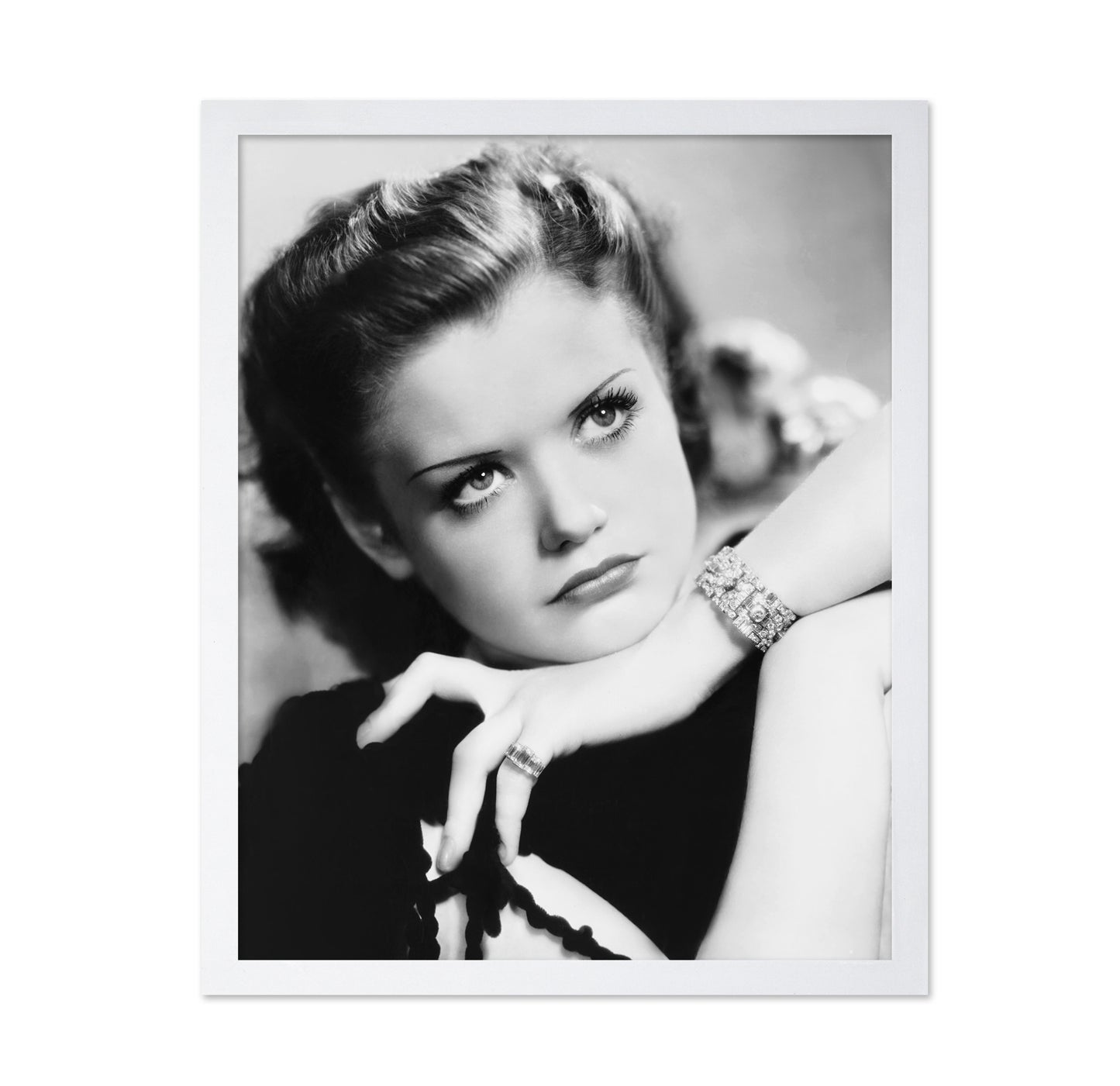 Simone Simon 1935 No2