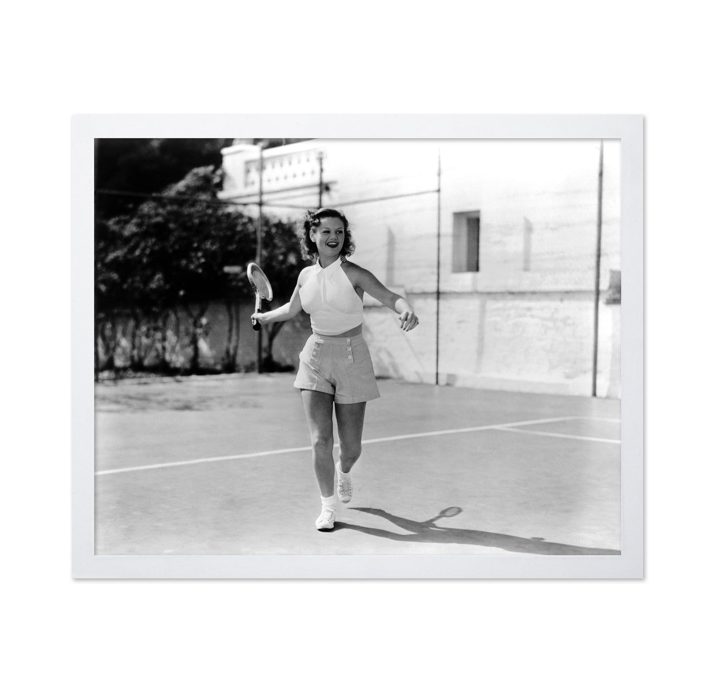 Simone Simon 1930s