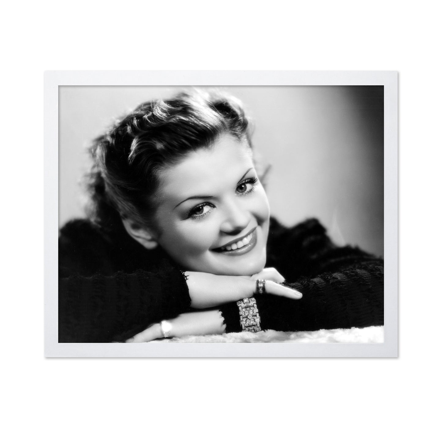 Simone Simon 1935 No1