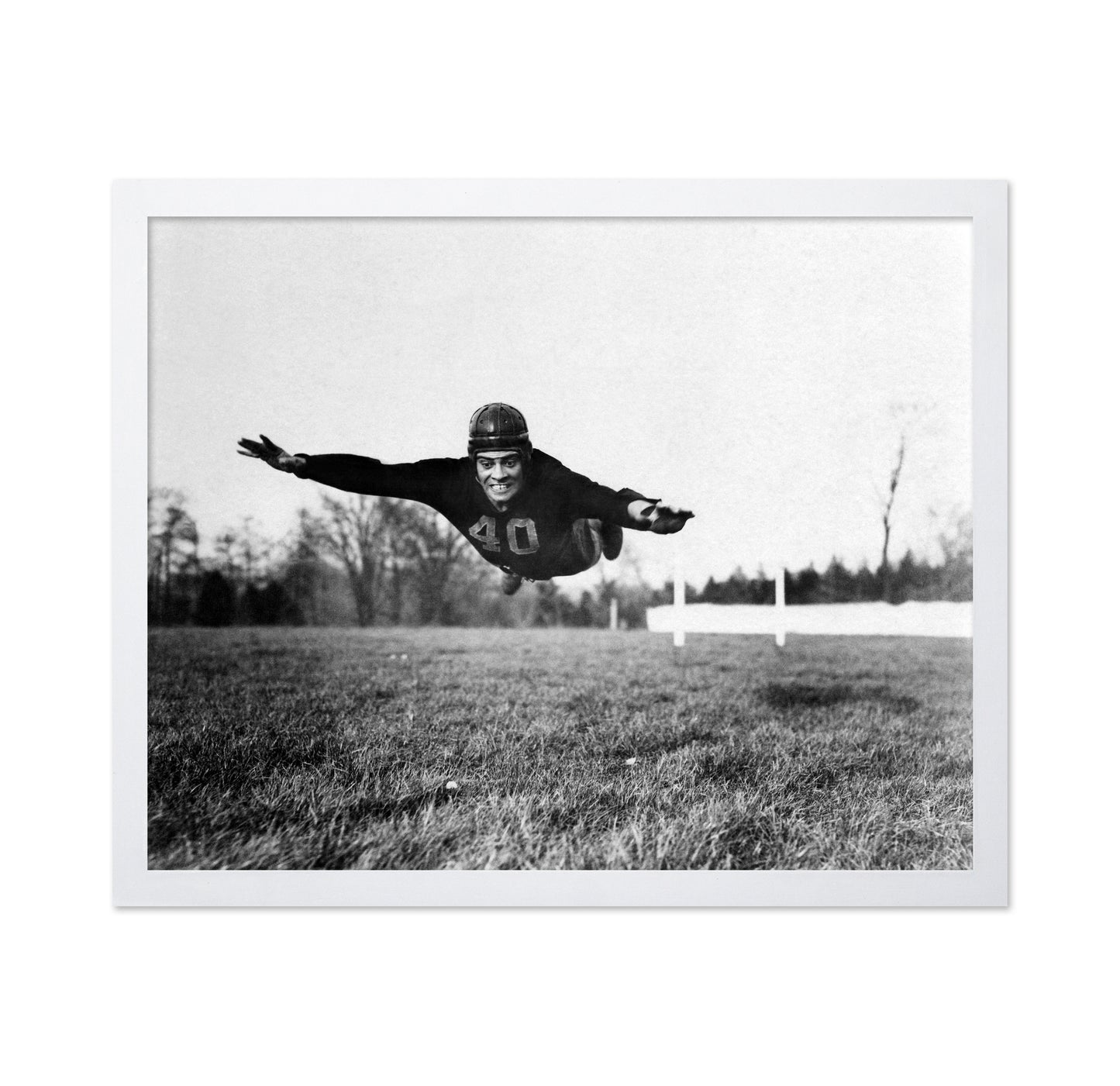 Vince Lombardi 1930s
