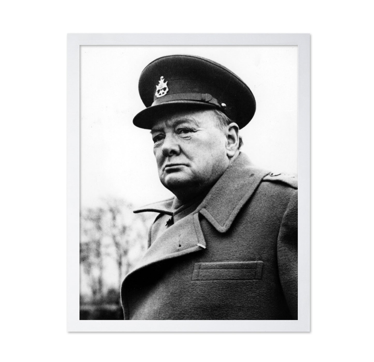 Winston Churchill 1940S