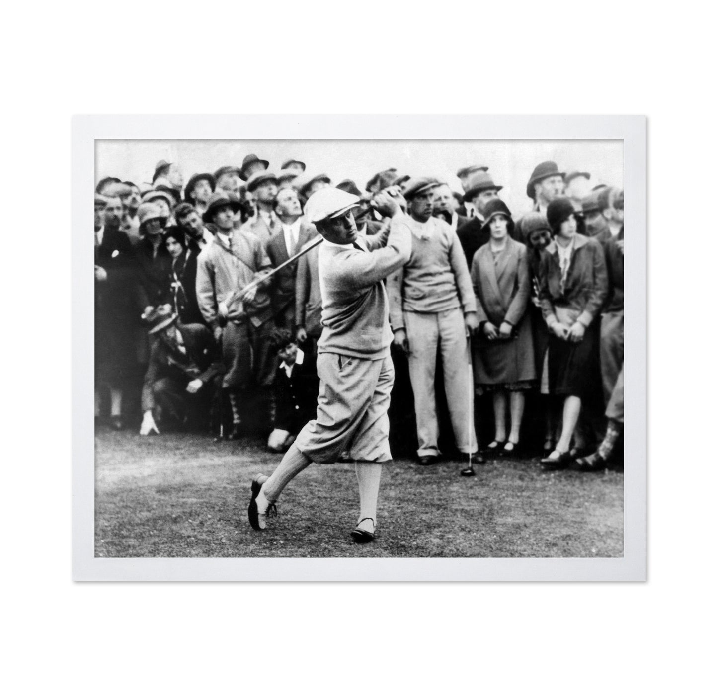 Bobby Jones 1927