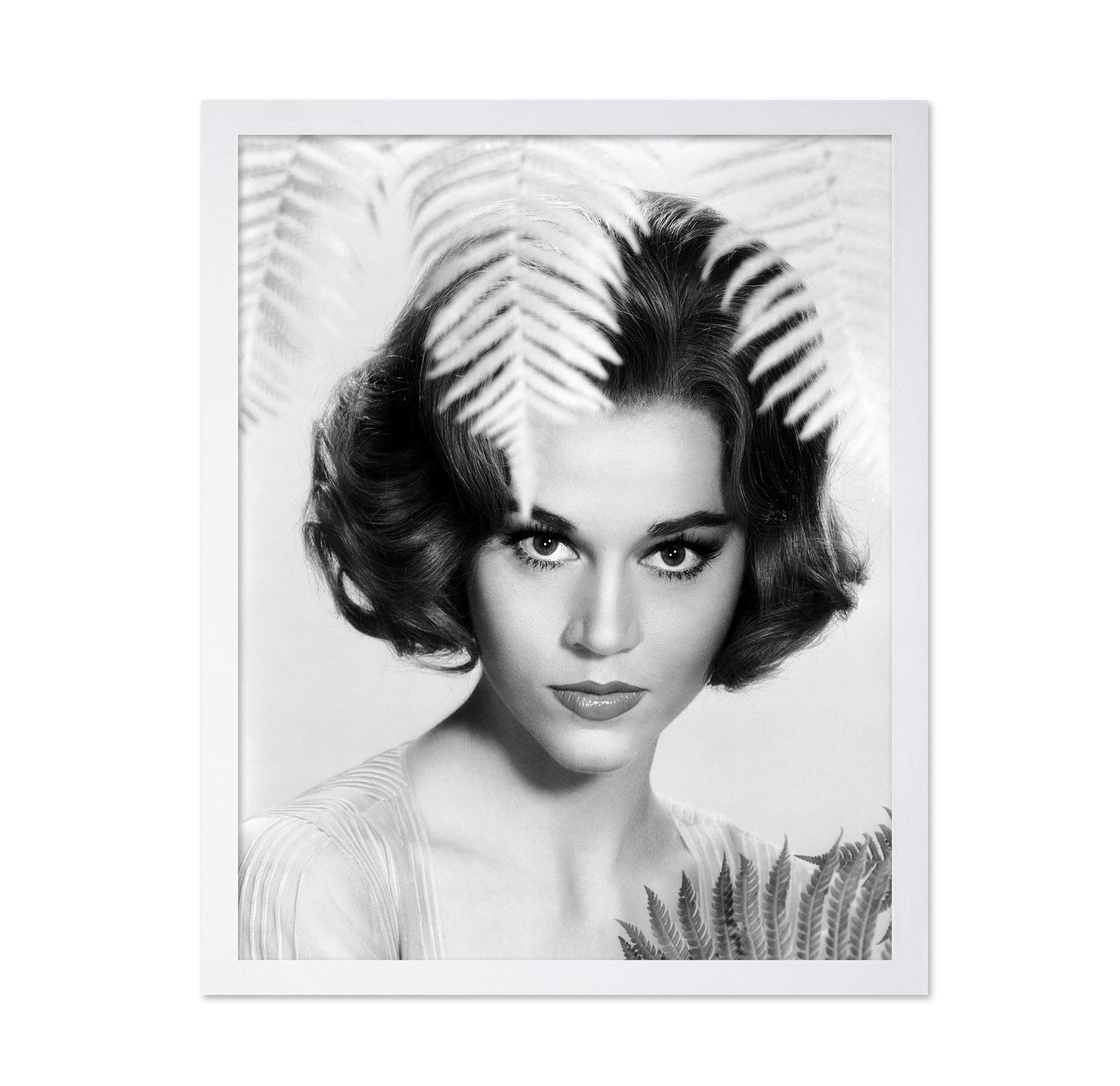 Jane Fonda 1960s