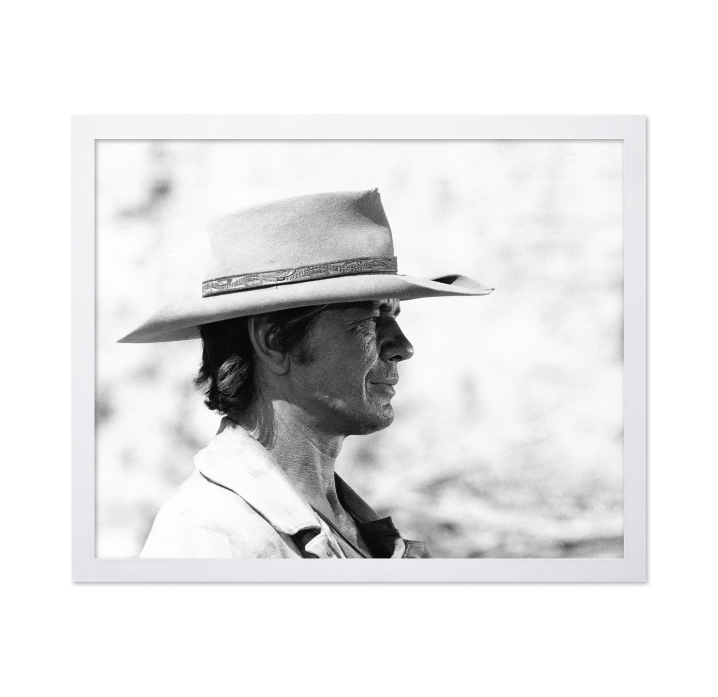 Once Upon A Time In The West 1968 Charles Bronson No3