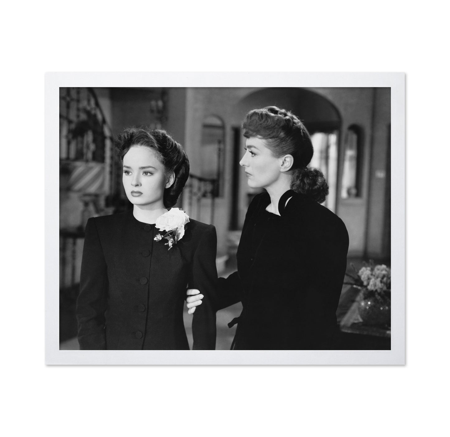 Mildred Pierce 1945 Ann Blyth