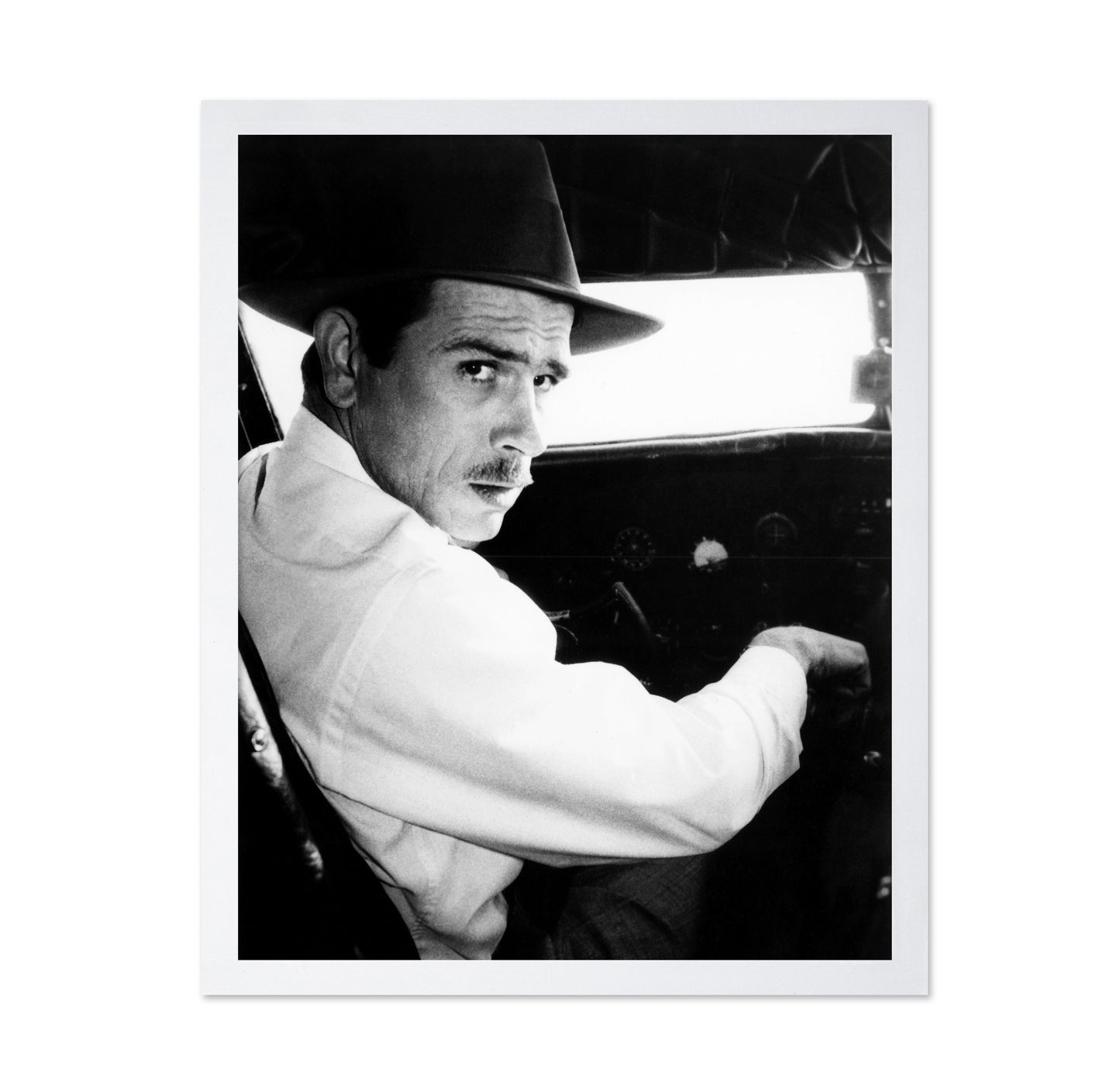 The Amazing Howard Hughes 1977 Tommy Lee Jones