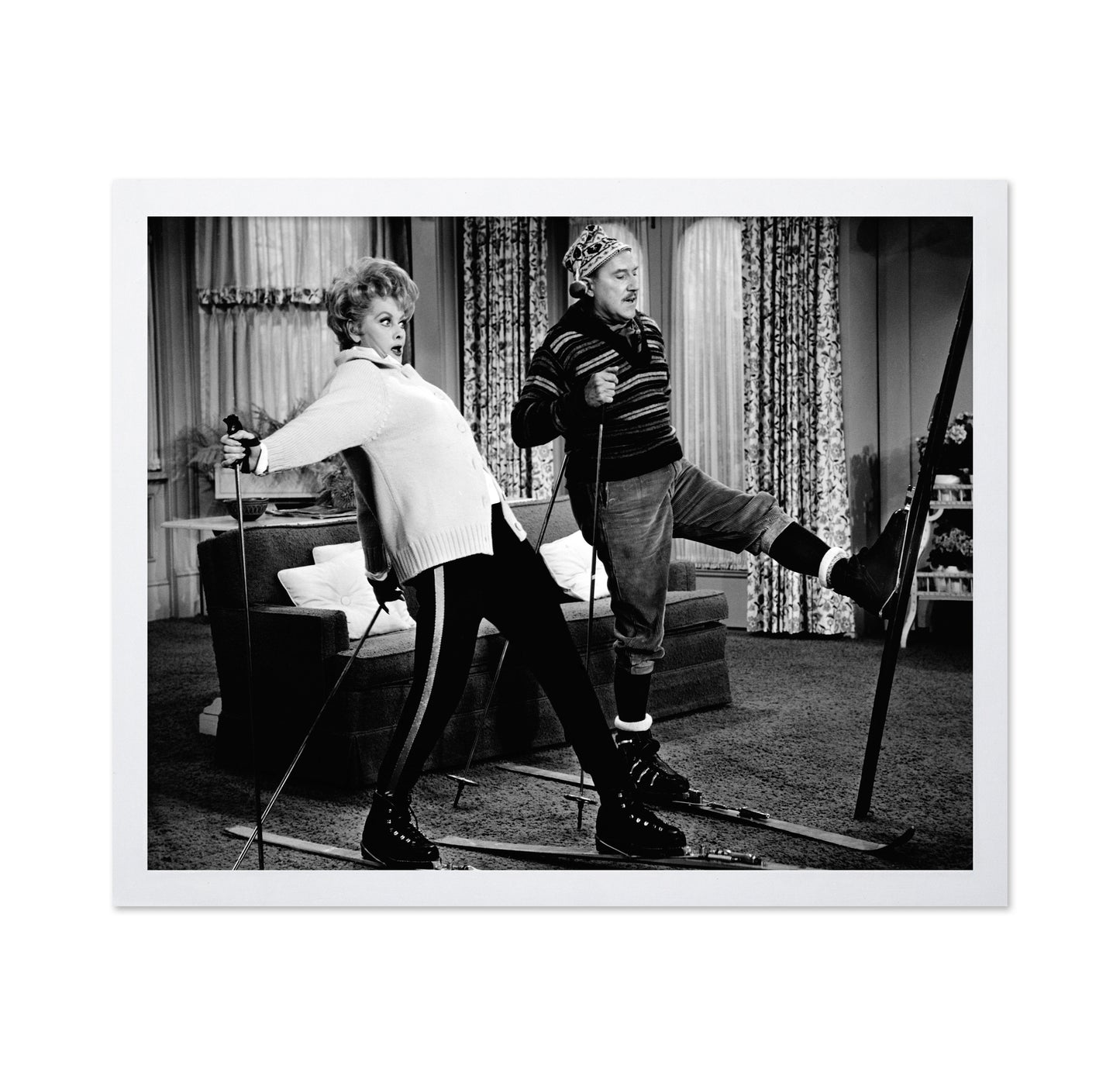 The Lucy Show 1965 Lucille Ball No1